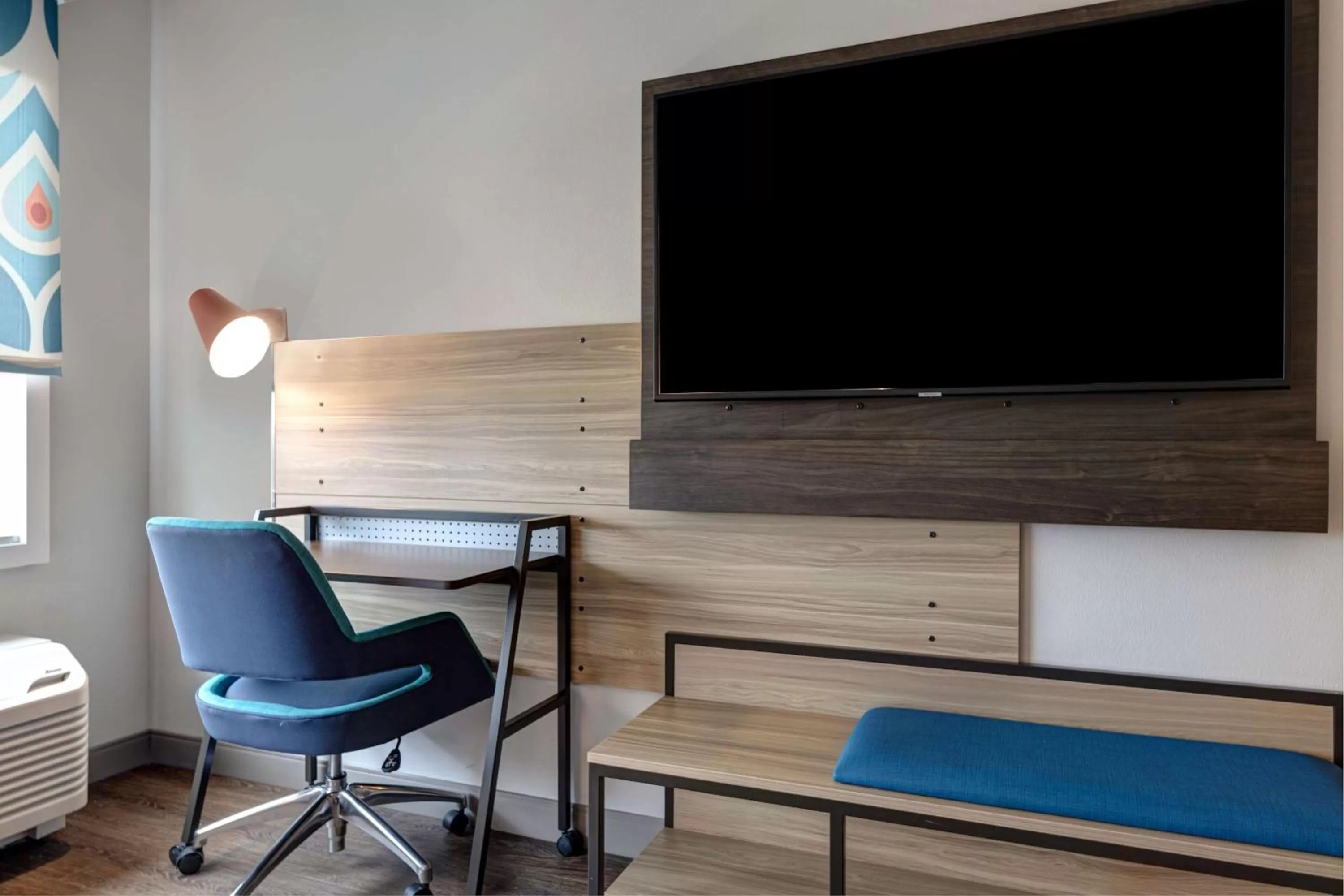 Queen Room with Two Queen Beds in Tru By Hilton Grantville, Pa