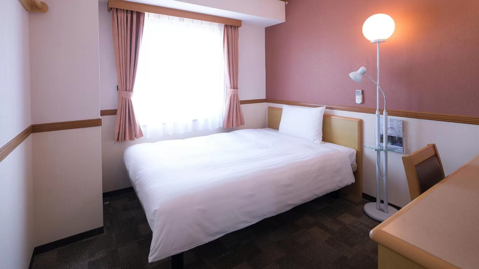 Double Room for Single Use - Non-Smoking in Toyoko Inn Kumamoto Shin-shigai