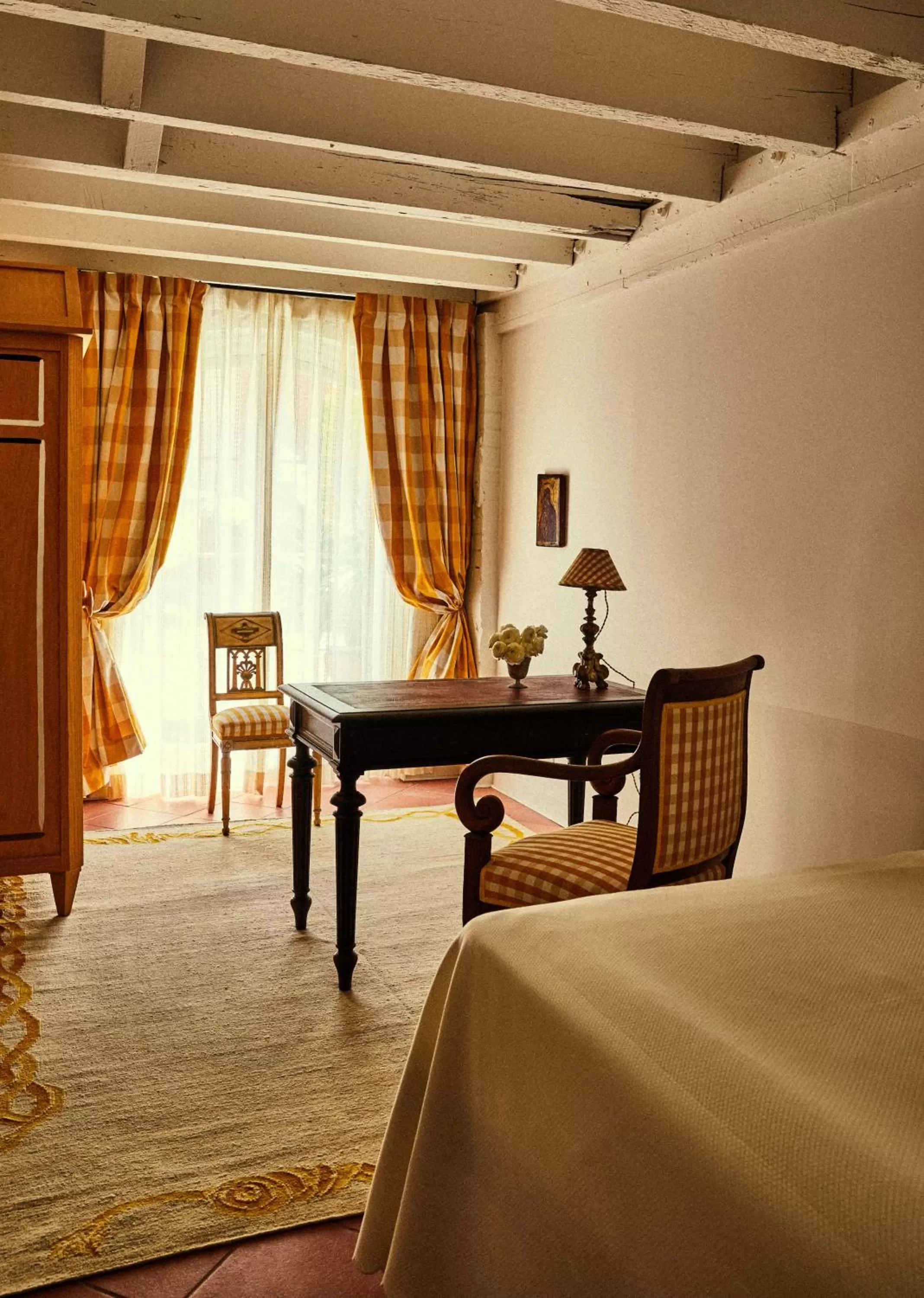 School House Petite in Hotel Peter and Paul, an Ash Hotel