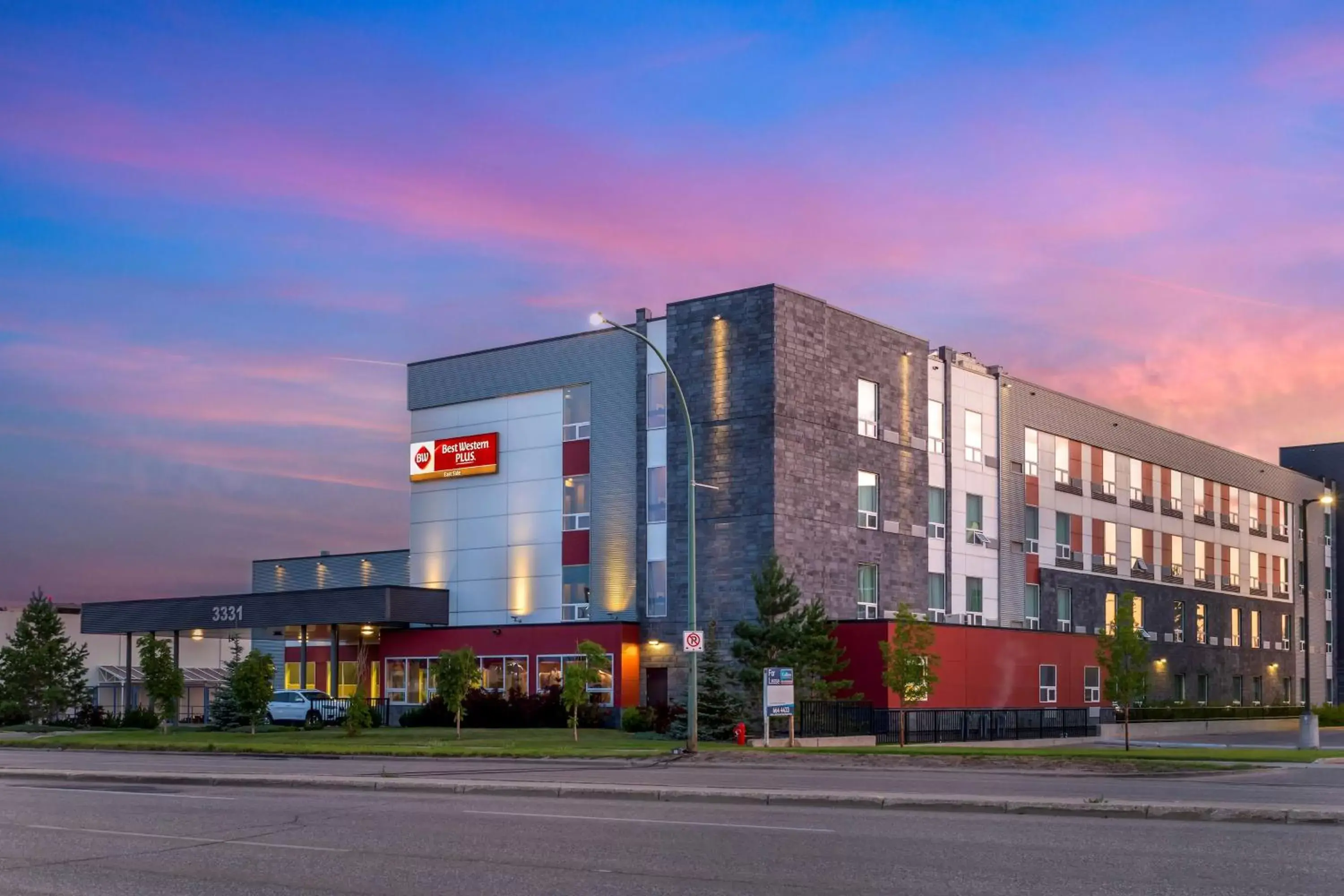 Best Western Plus East Side Best Western Plus East Side