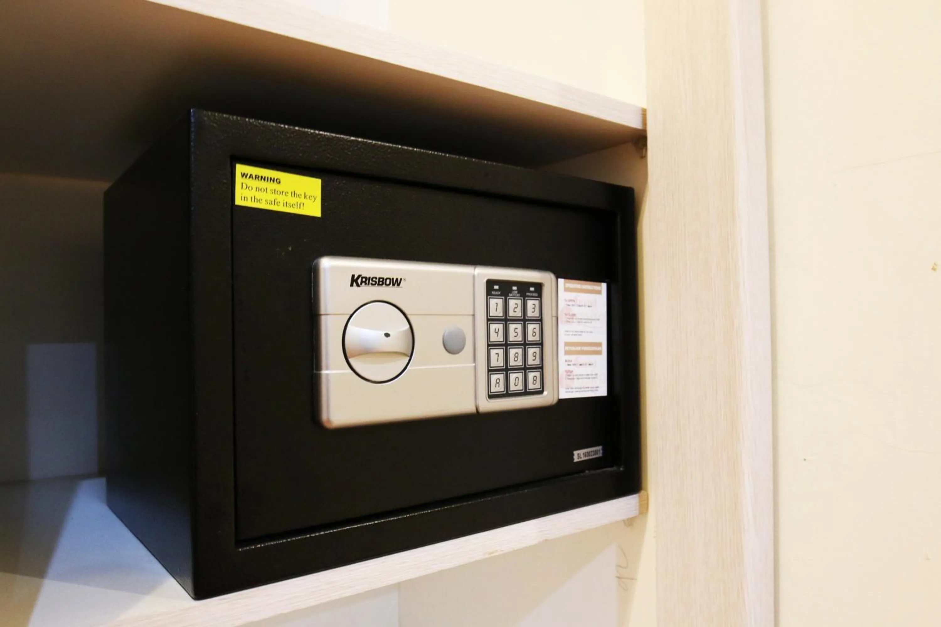 King Suite in Grand Kasira