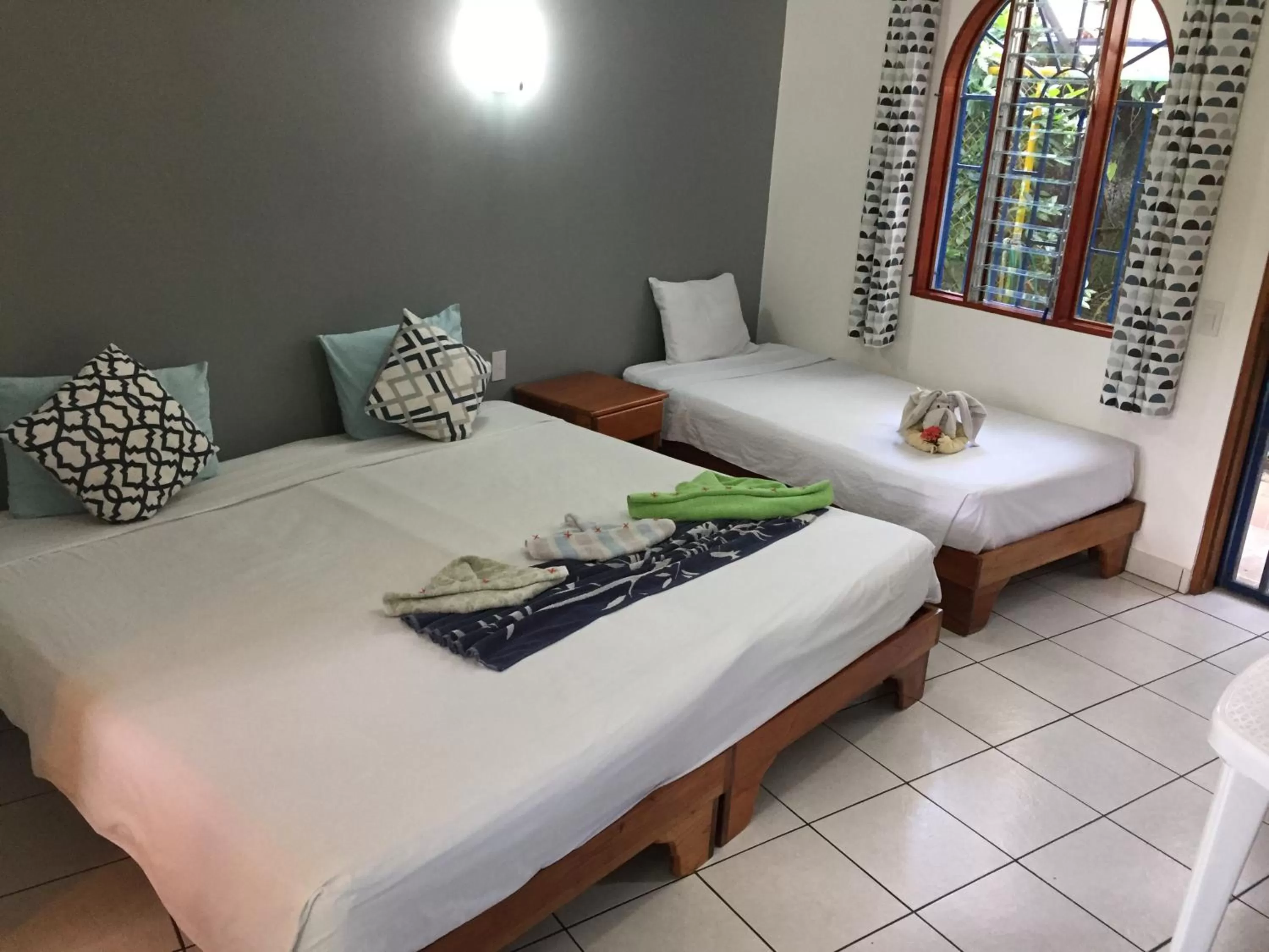 Standard Studio in La Perlita