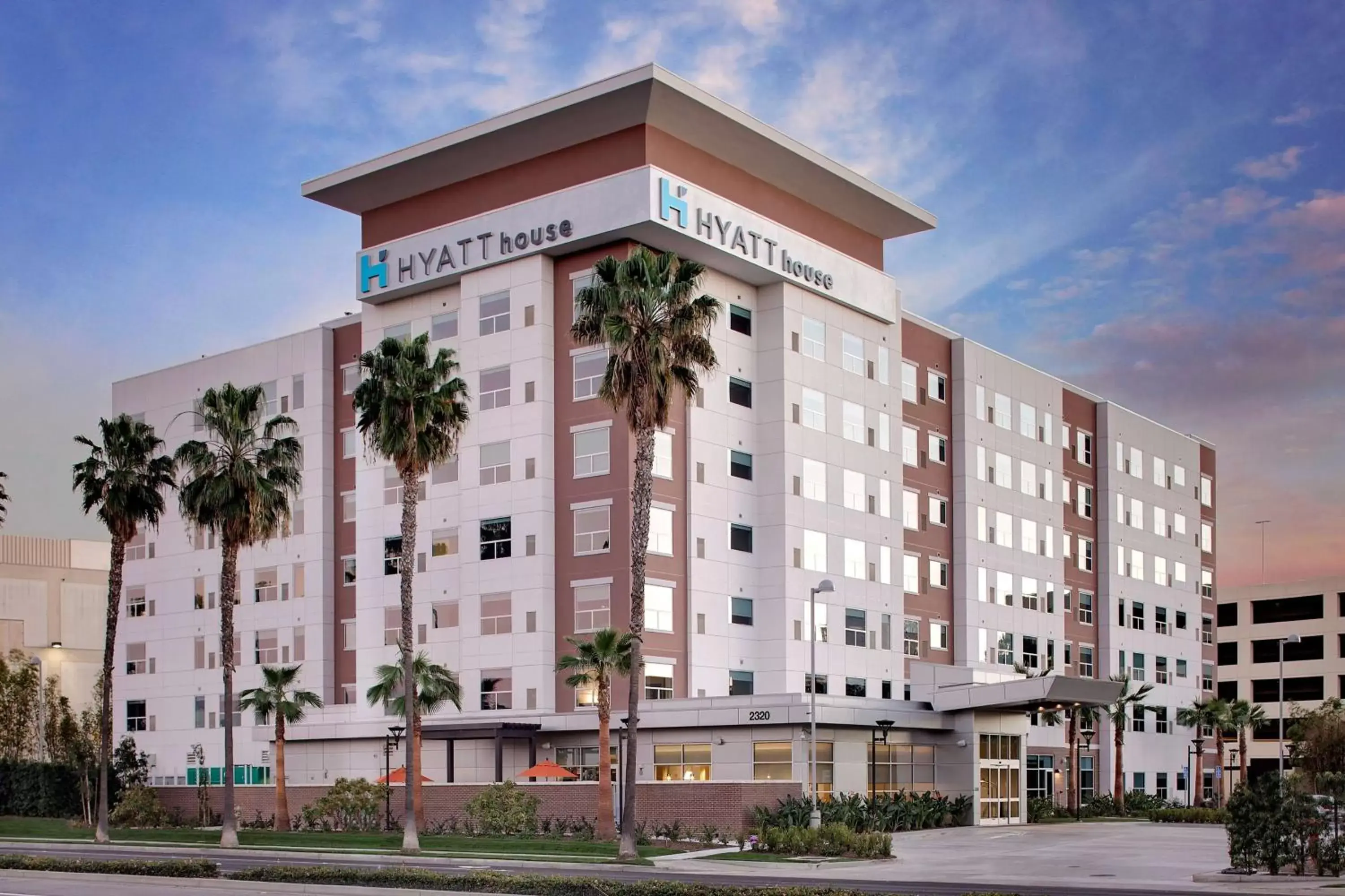 Hyatt House Irvine/John Wayne Airport Hyatt House Irvine/John Wayne Airport