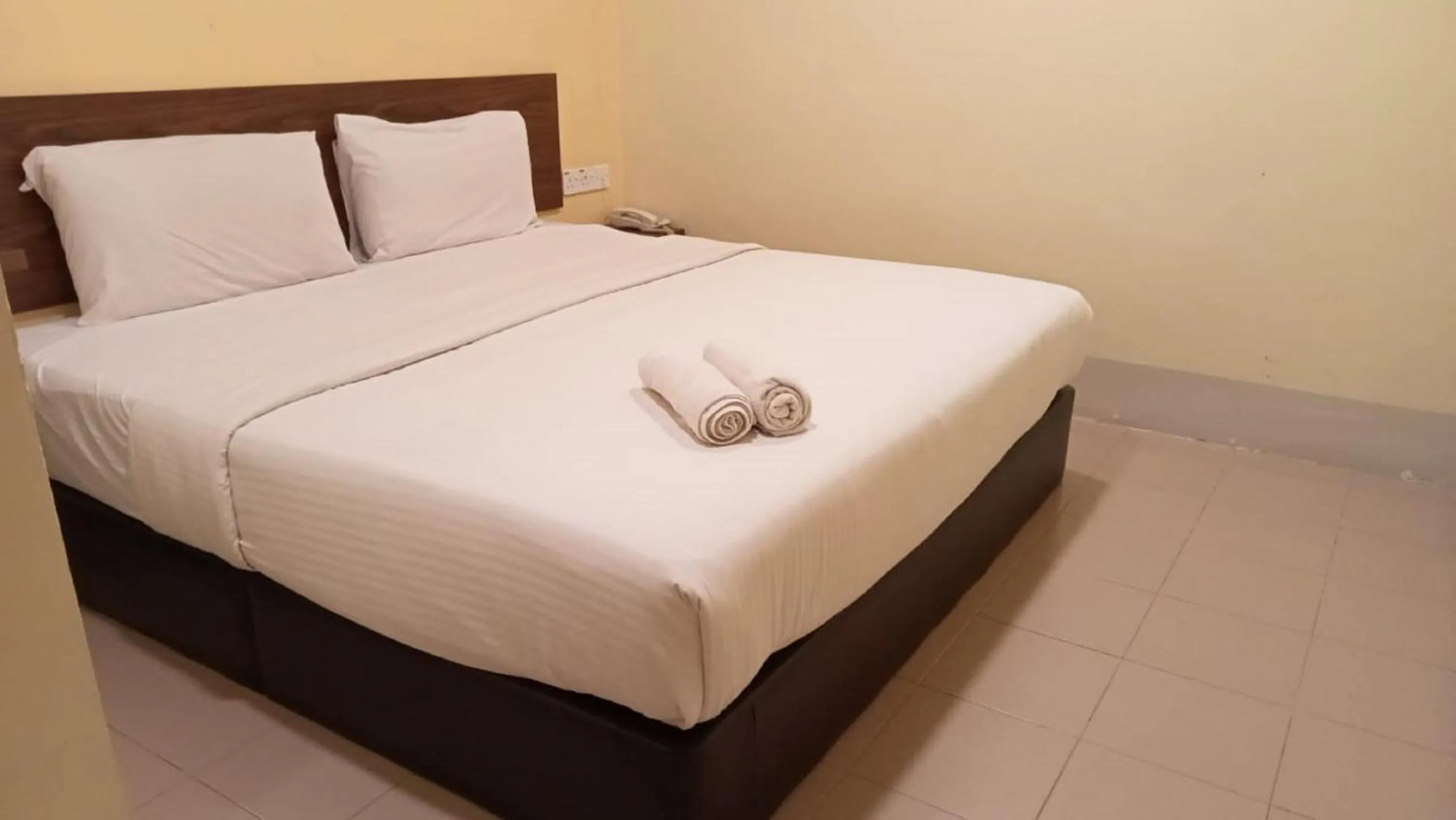 Standard King Room in Dream House Hotel