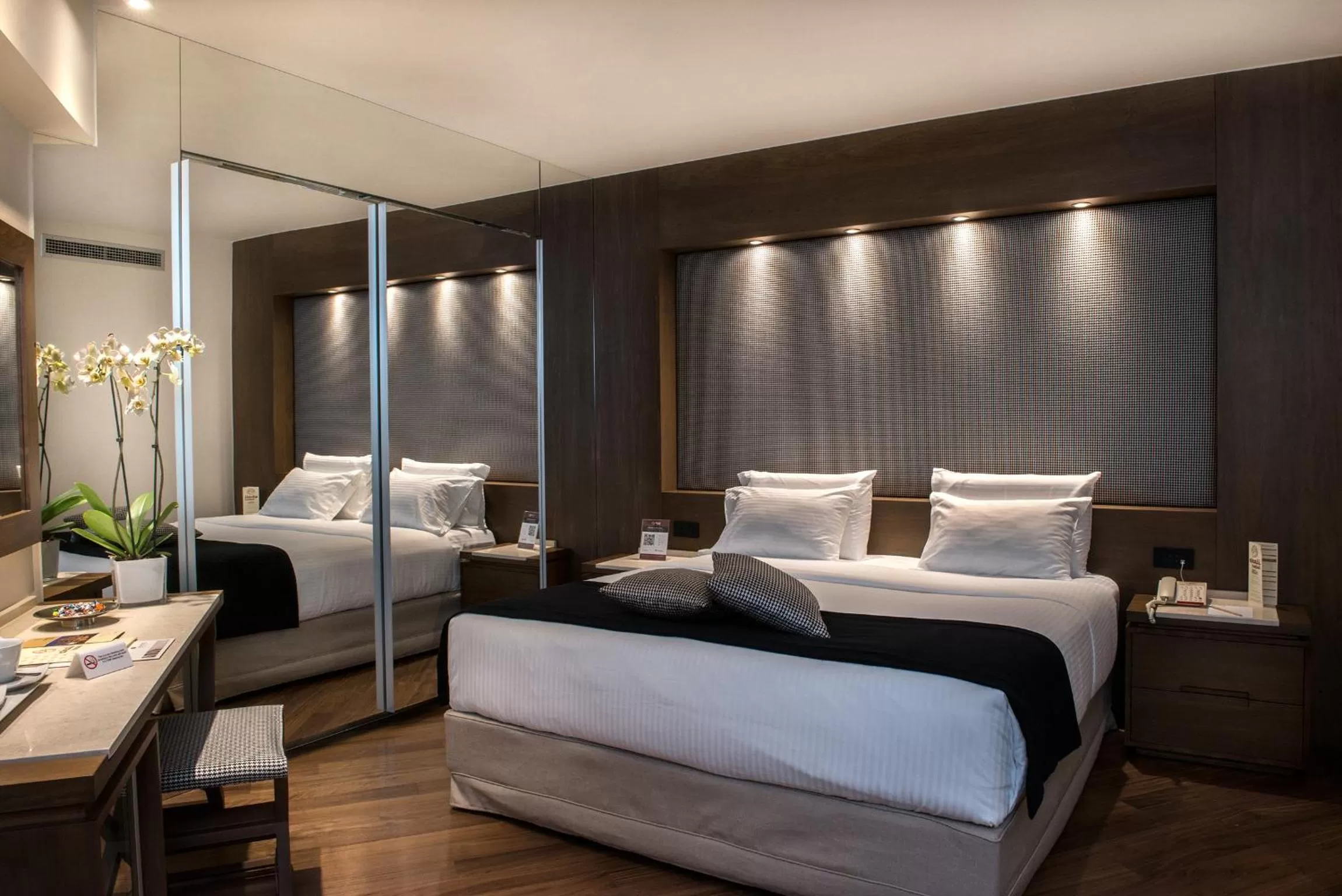 Junior Suite in Civitel Akali Hotel