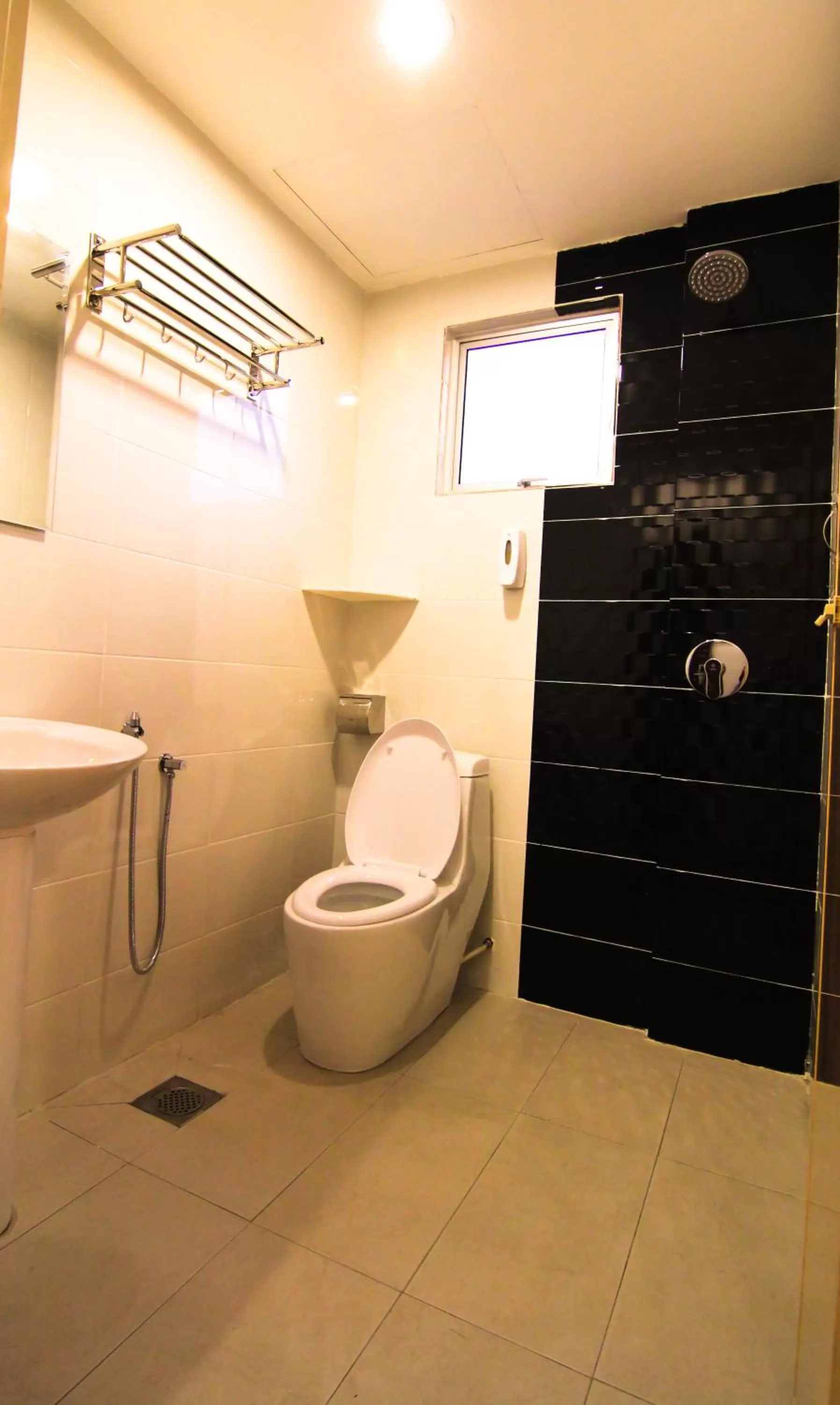 Deluxe Queen in Hotel Rasah Seremban