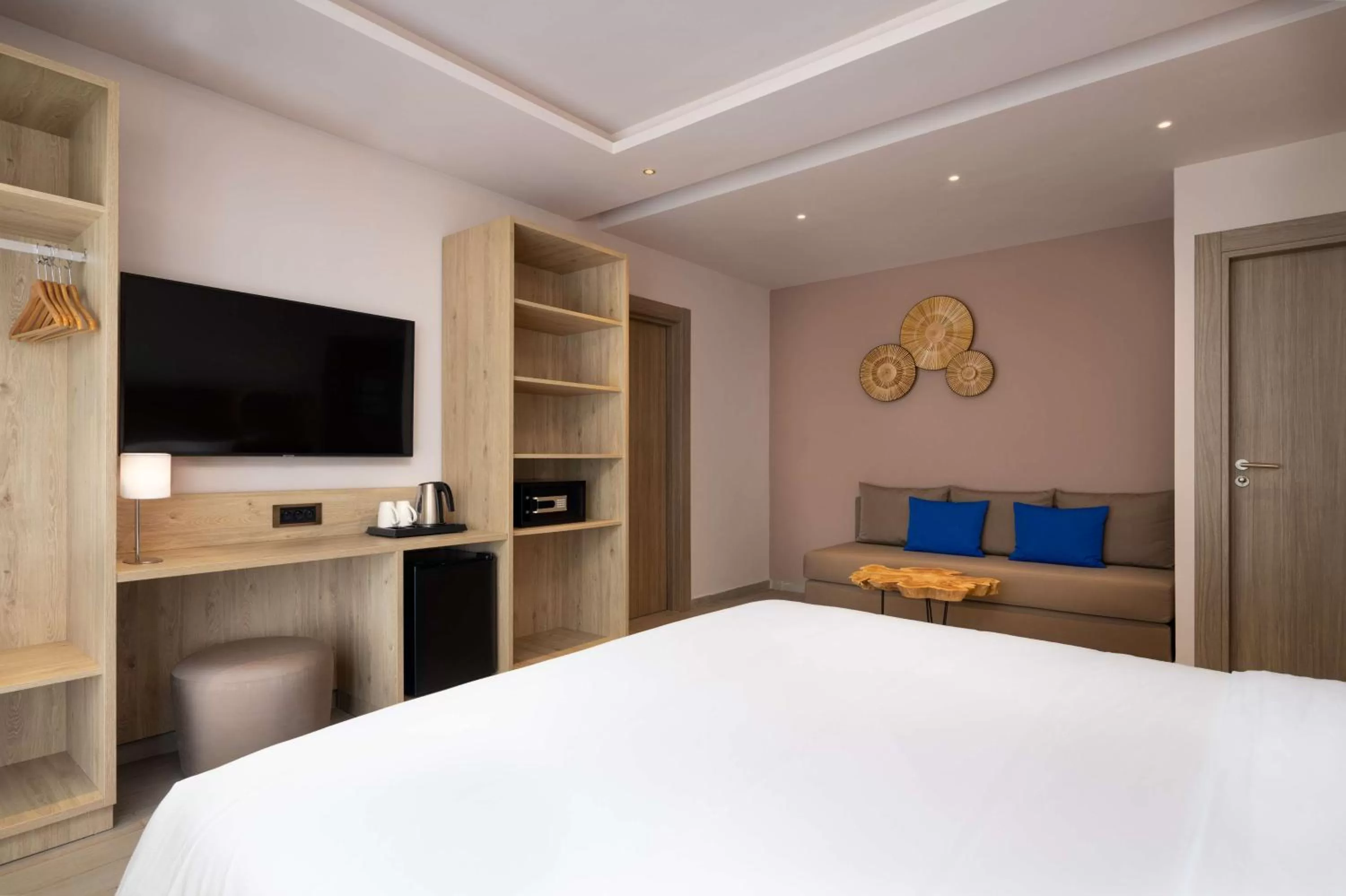 Premium Room - Balcony or Terrace in Radisson Blu Resort Al Hoceima