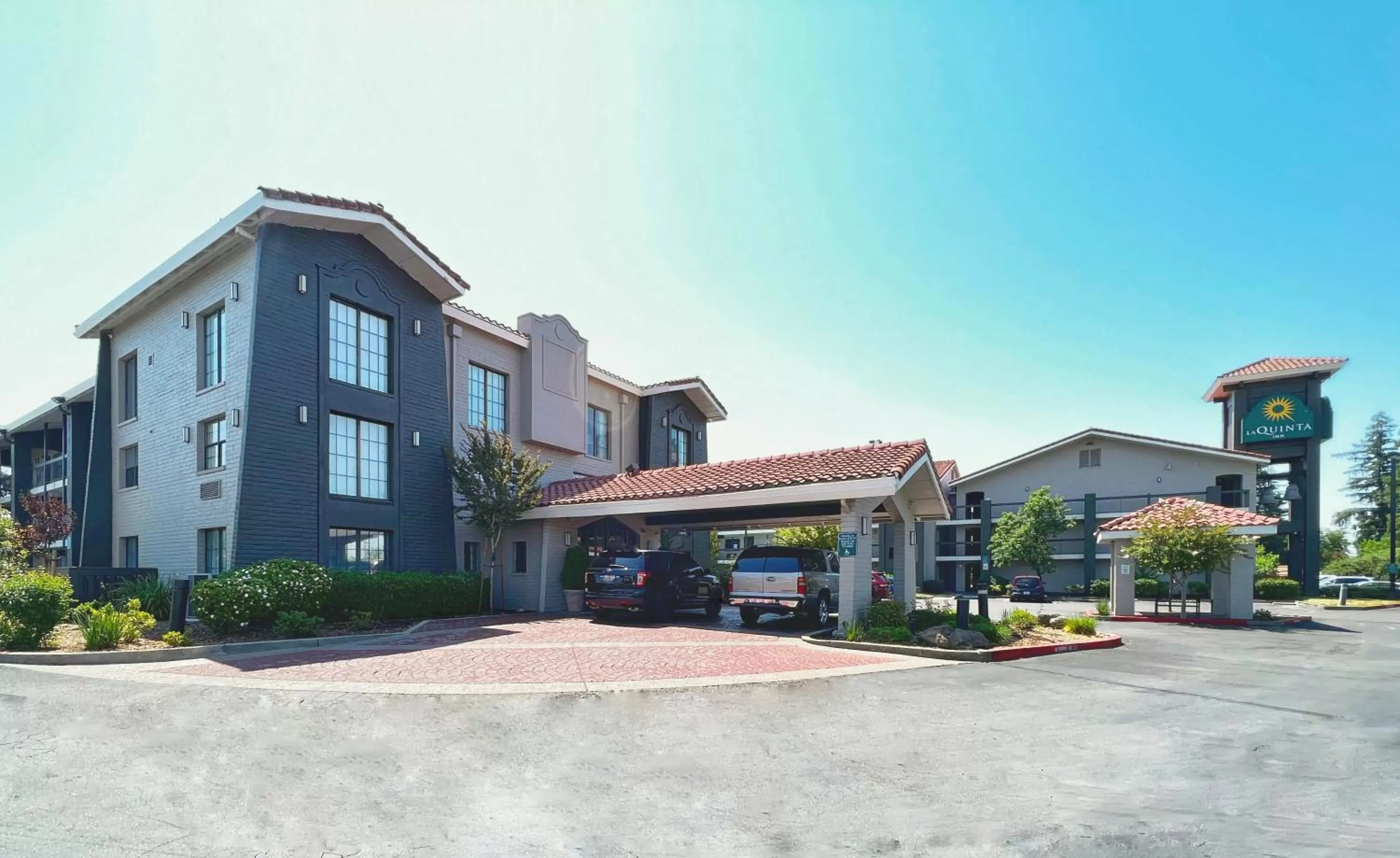 La Quinta Inn by Wyndham Sacramento North