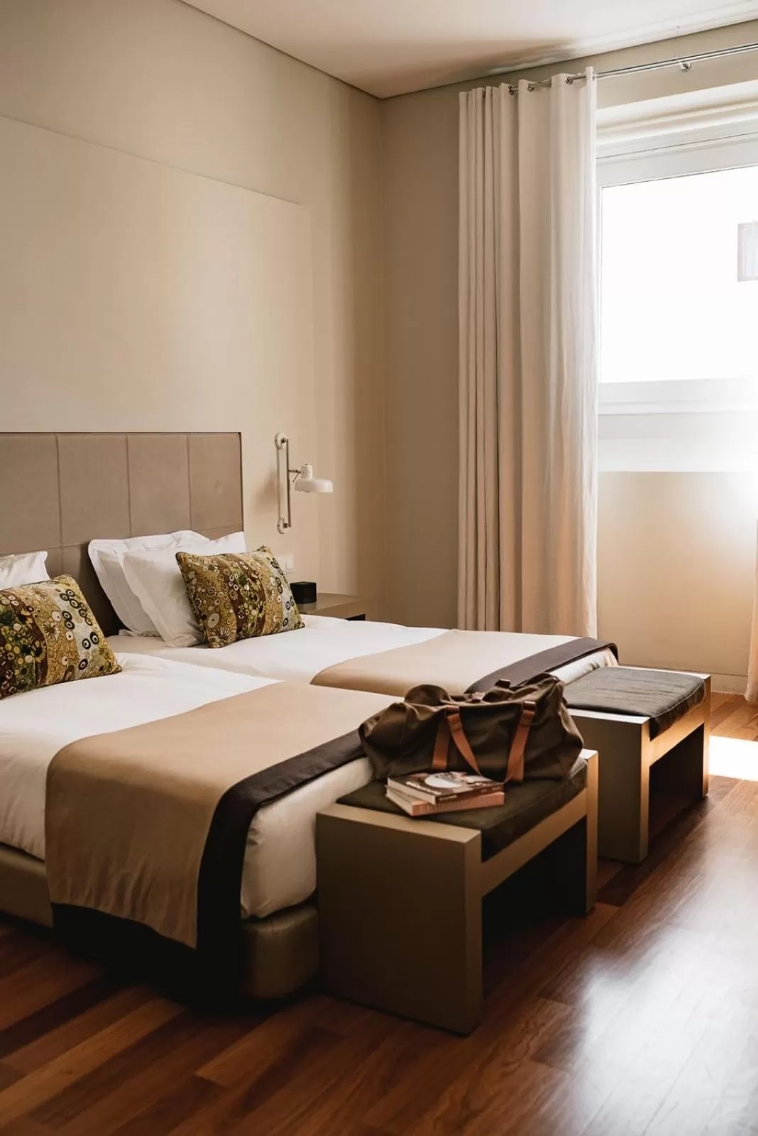 Classic Room Palace in M'AR De AR Aqueduto