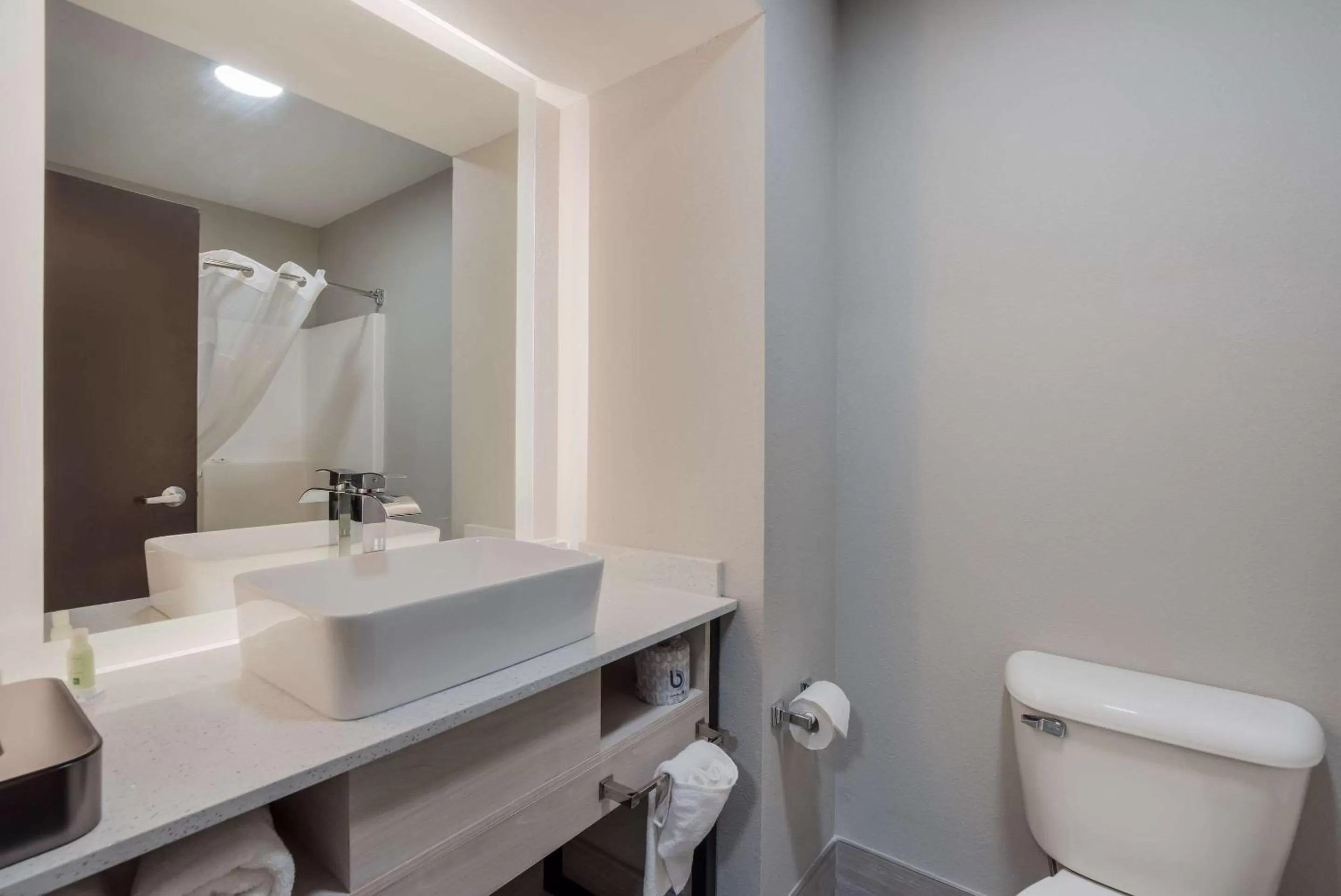 Queen Suite with Two Queen Beds - Non Smoking in Quality Inn & Suites Aiken South