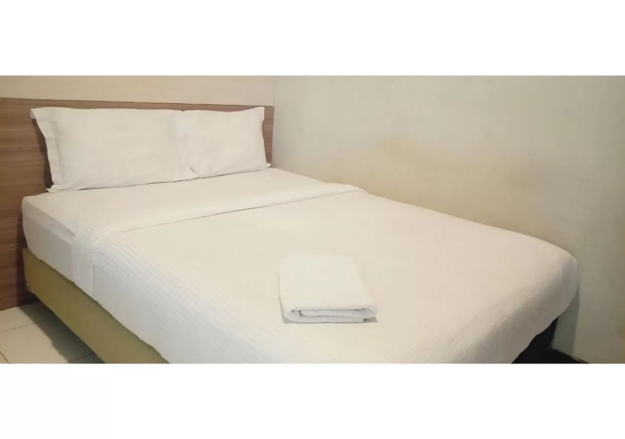 Standard Double Room in Bumi Banyu Bening Syariah by ecommerceloka