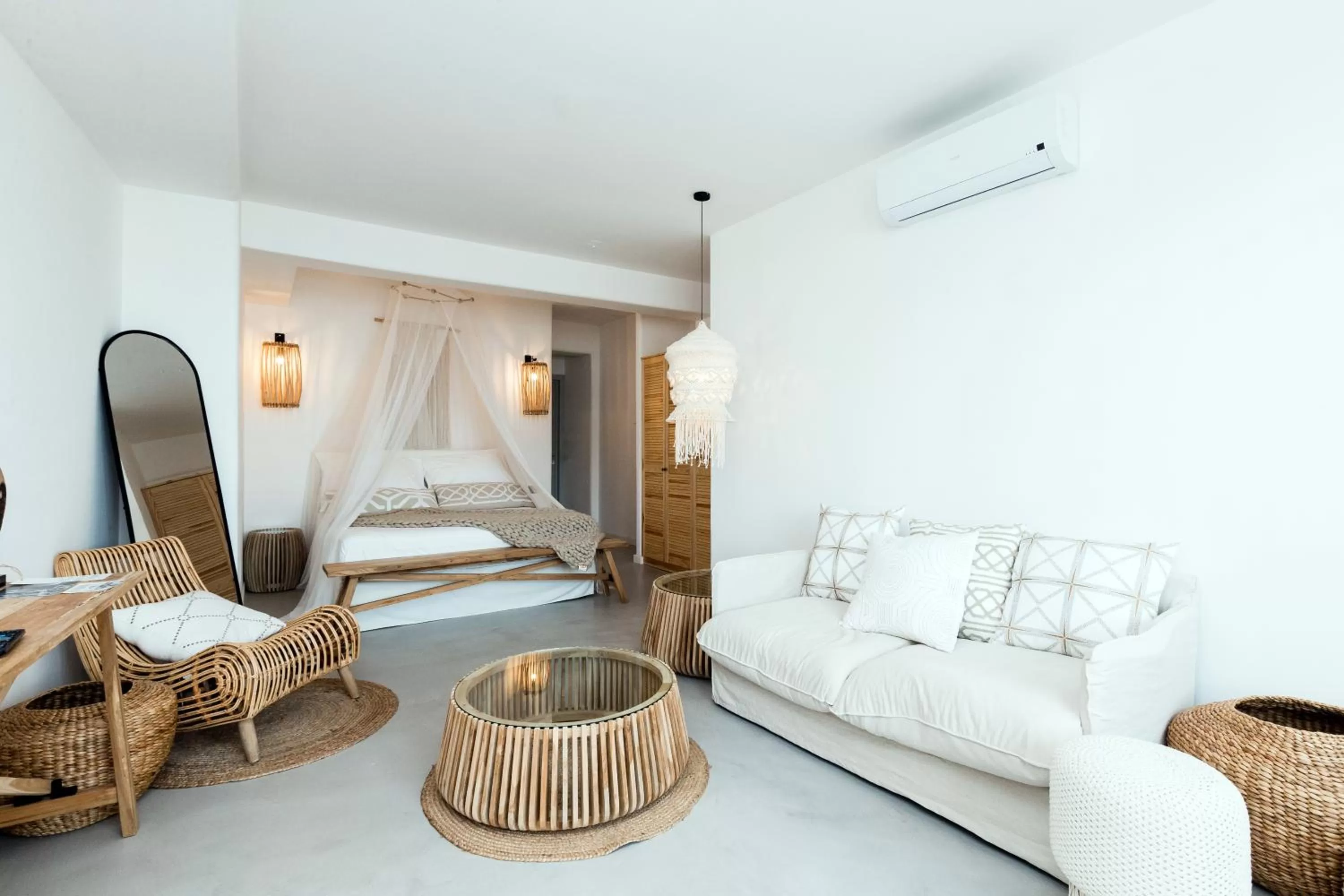 Junior Suite in San Michele