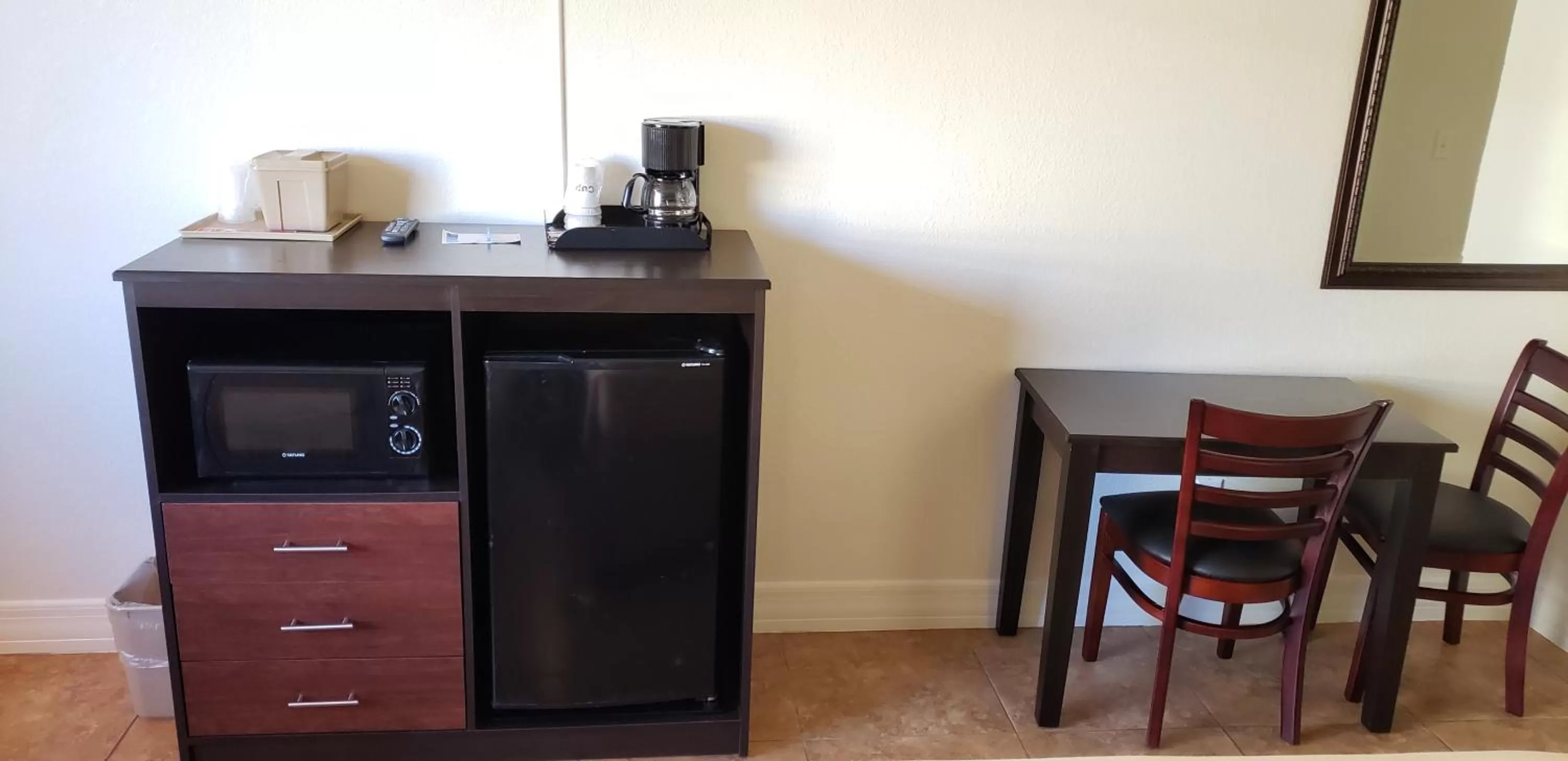 Double Room with Two Double Beds - Non-Smoking in Oceanfront Inn and Suites - Ormond