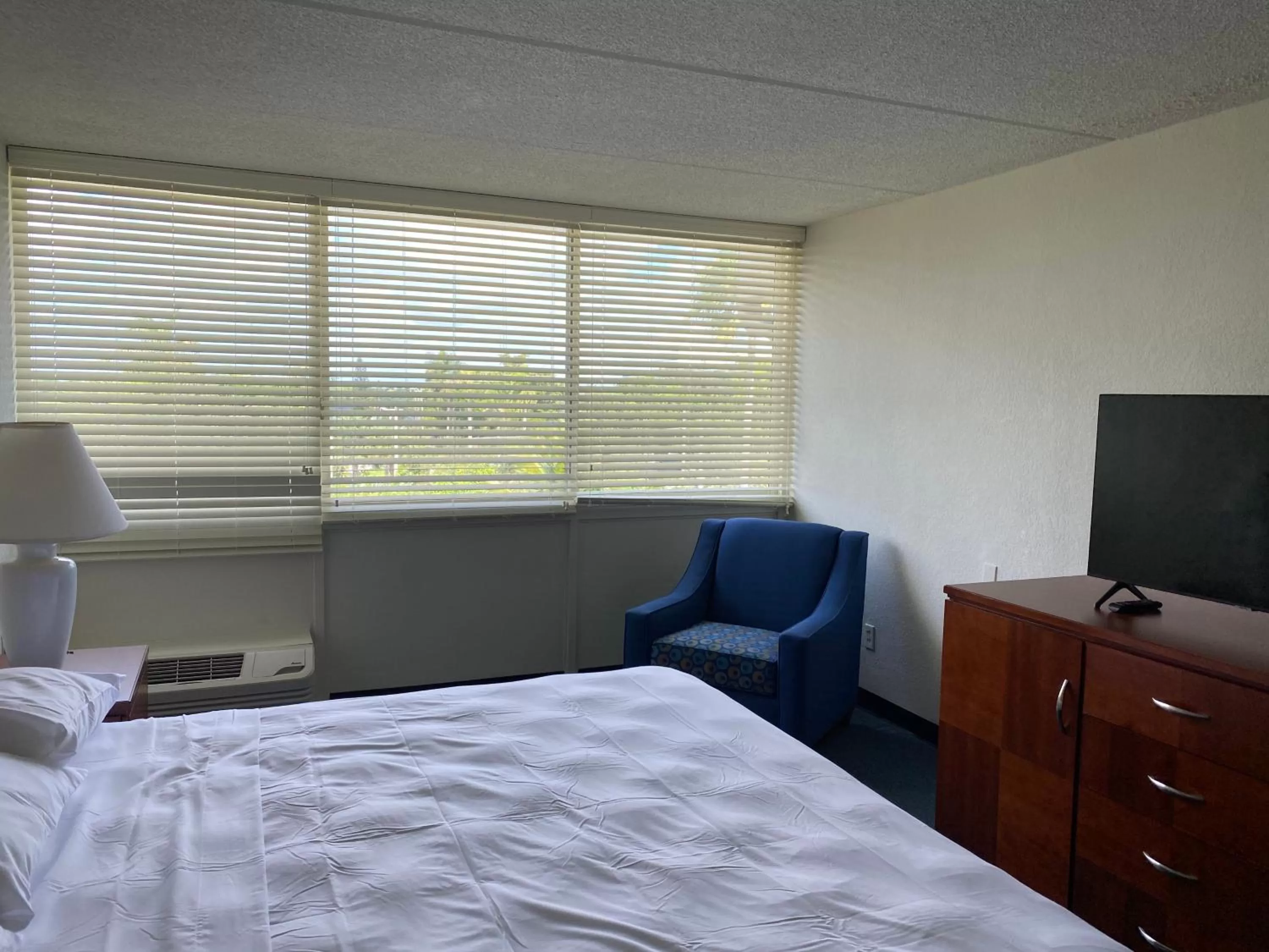 Deluxe Queen Room in Miami Gardens Inn & Suites