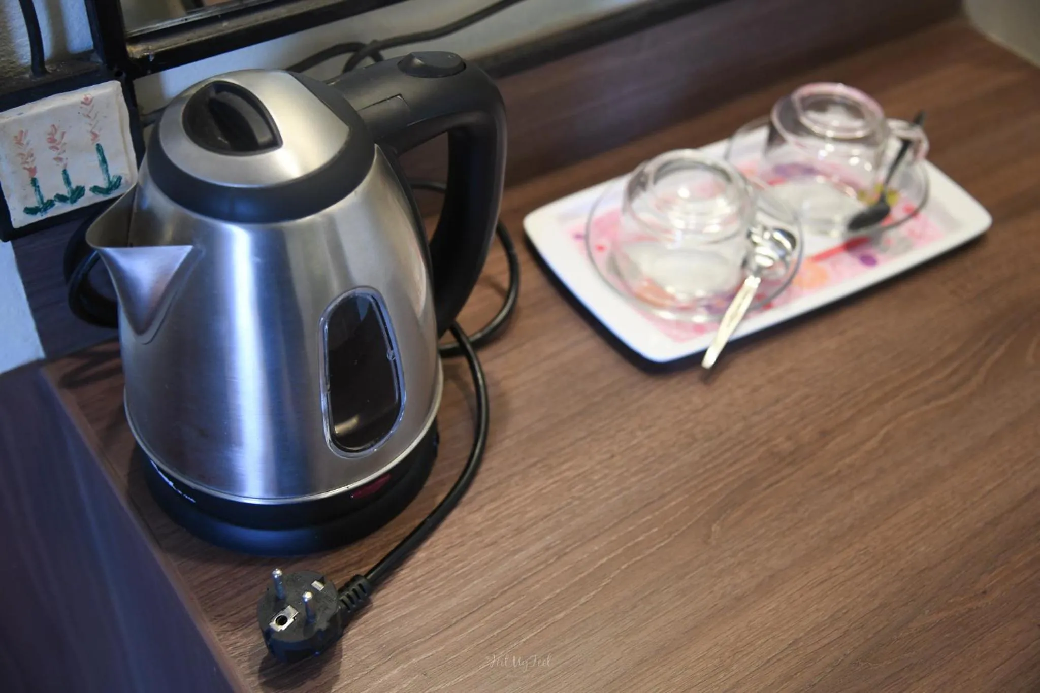 Deluxe Room in Opey De Place