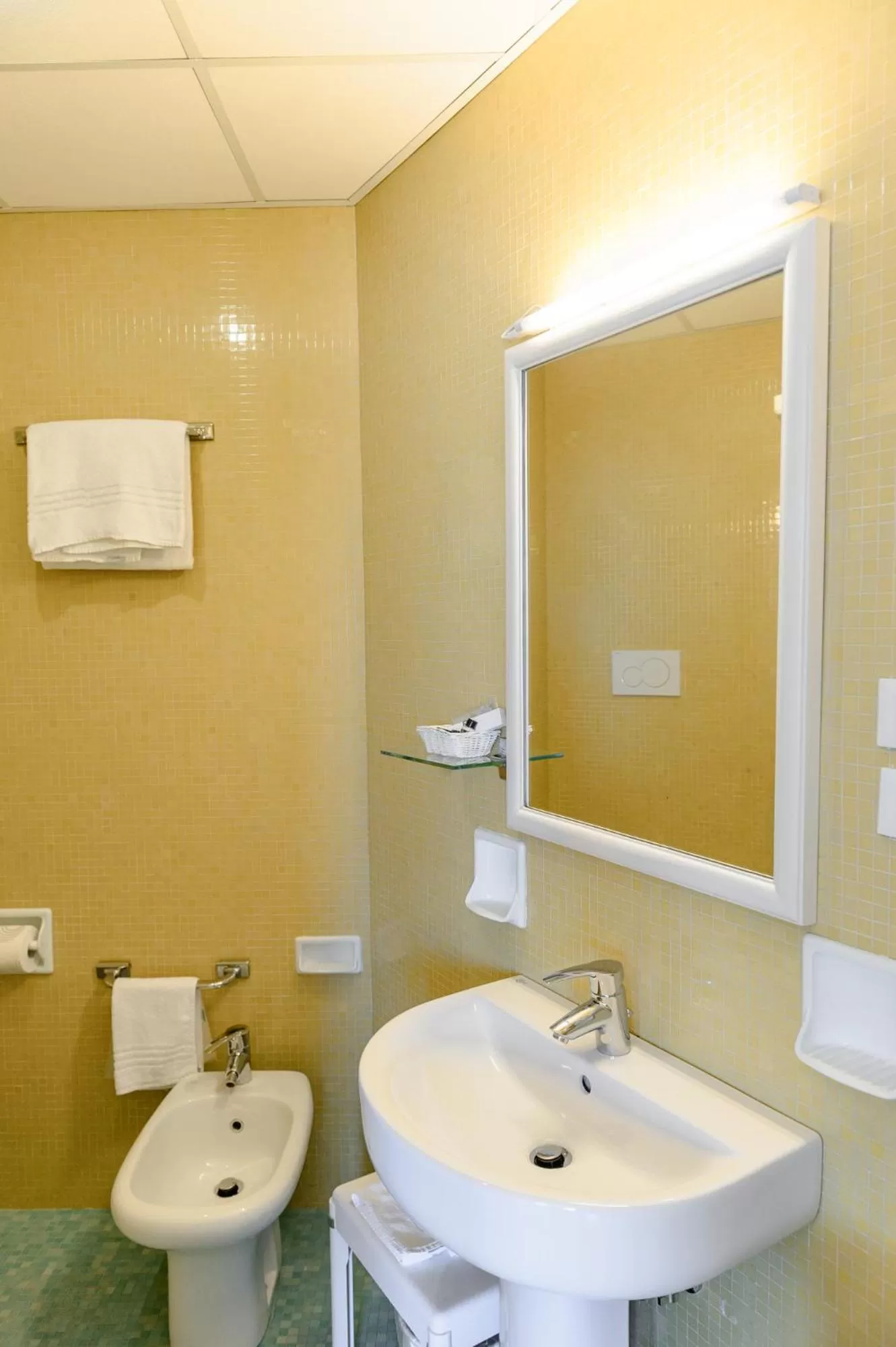 Suite in Hotel Continental