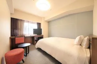 Standard Single Room - single occupancy - Non-Smoking in Richmond Hotel Kagoshima Kinseicho