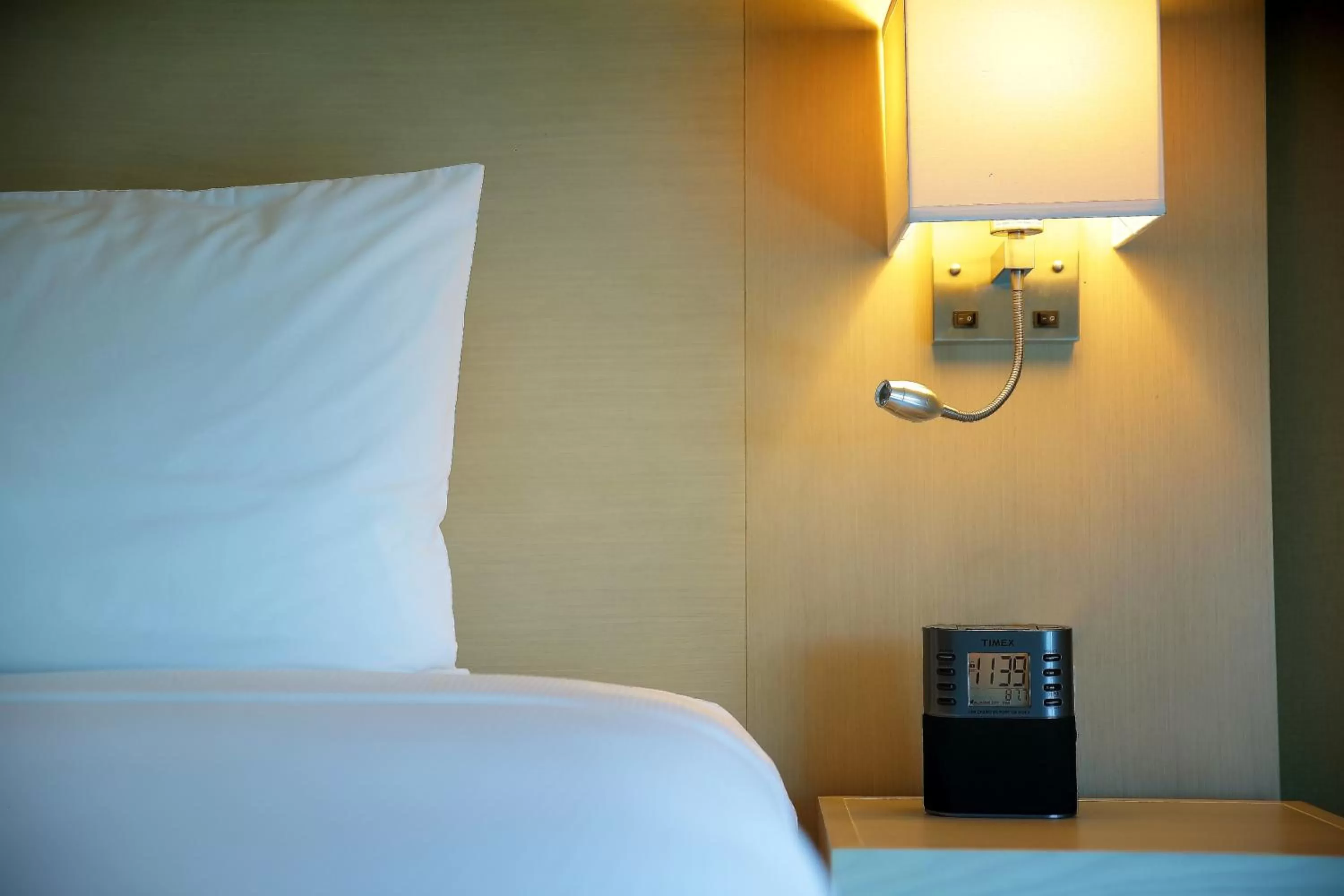 King Suite with Sofa Bed in Hyatt Place Managua