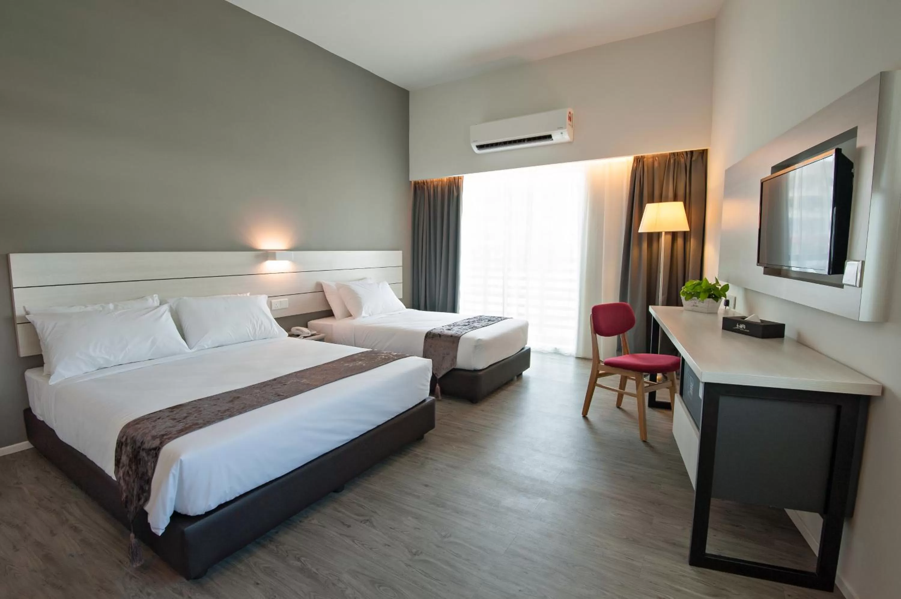 Premier Room in Hotel Arissa