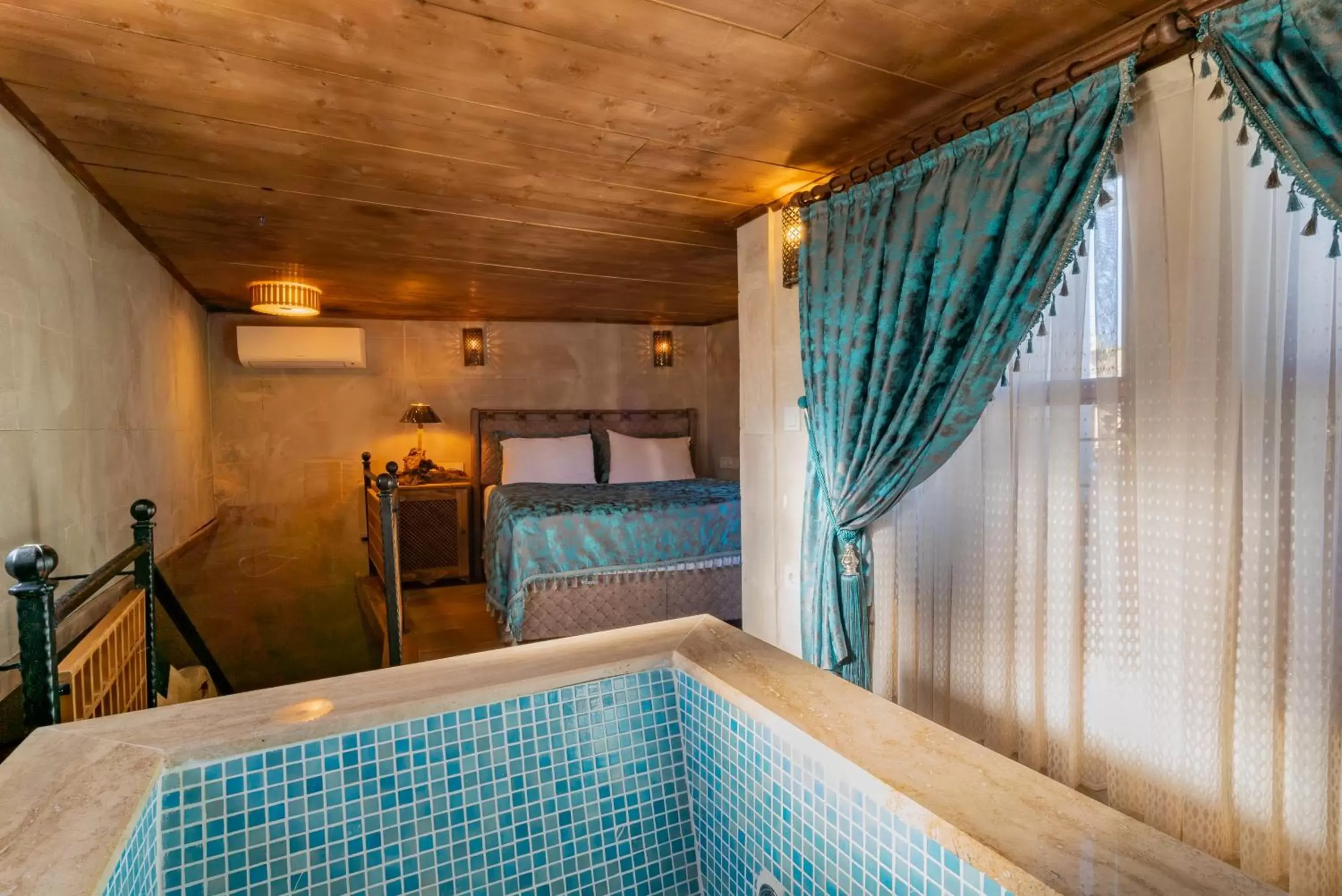 Atilla's Cave Hotel Atilla's Cave Hotel