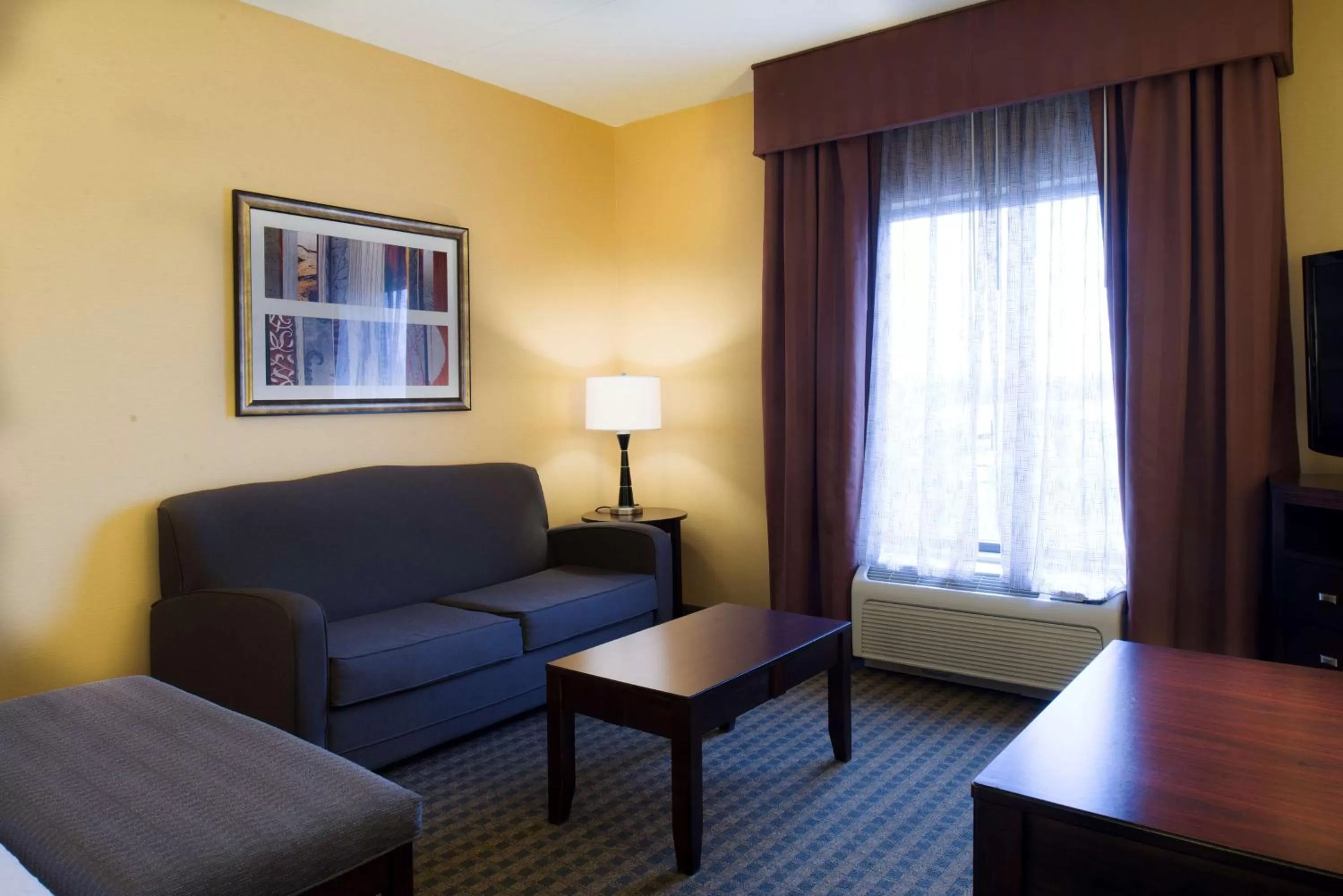 King Room - Non-Smoking in Hampton Inn & Suites Vineland