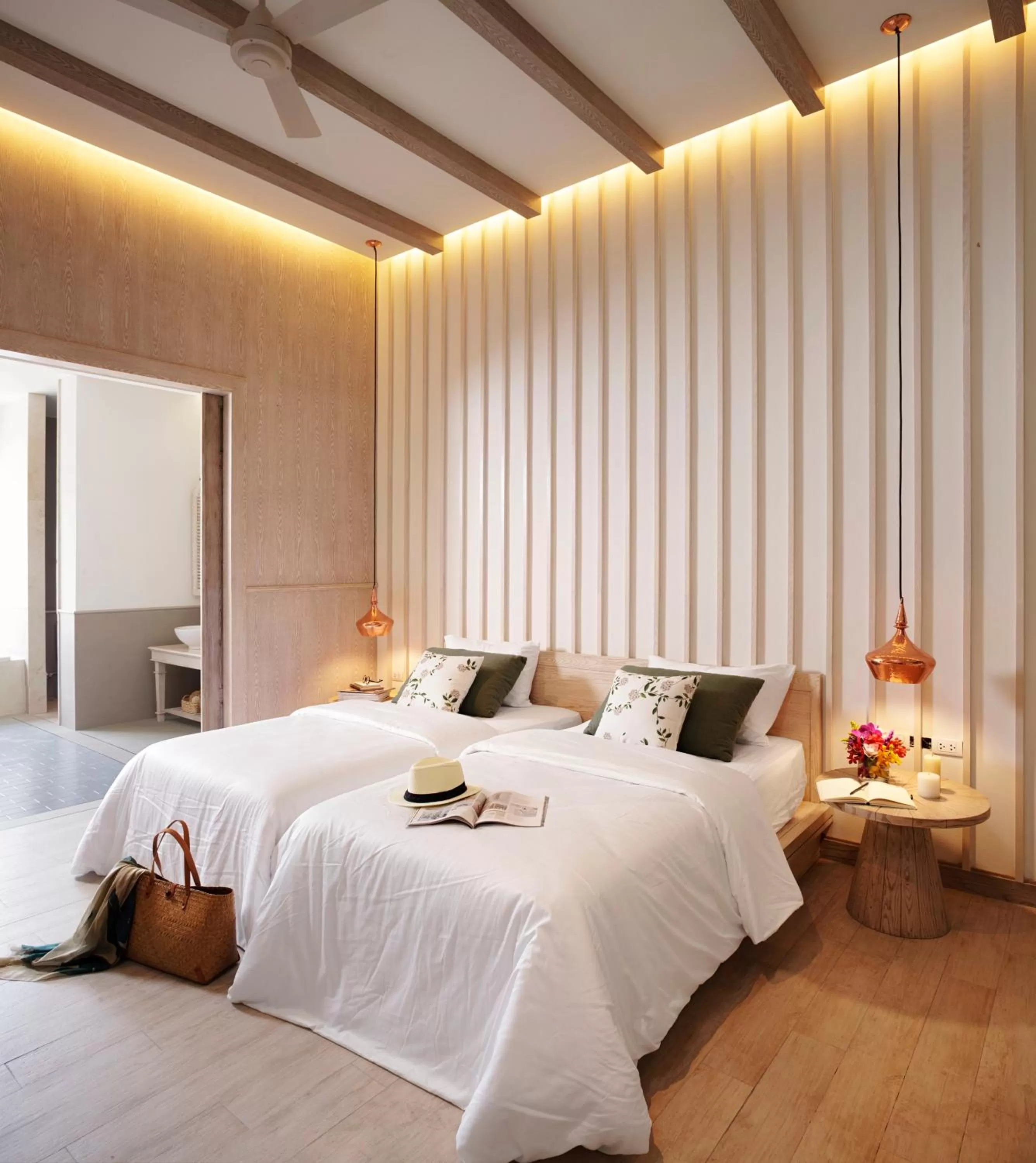 Executive Horizon in Flora Creek Chiang Mai