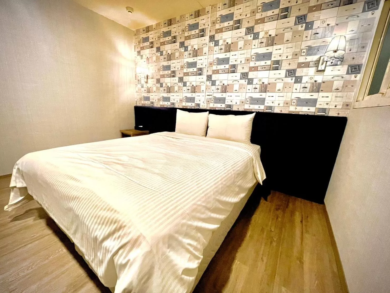 Budget Double Room in Walker Hotel - Zhengyi