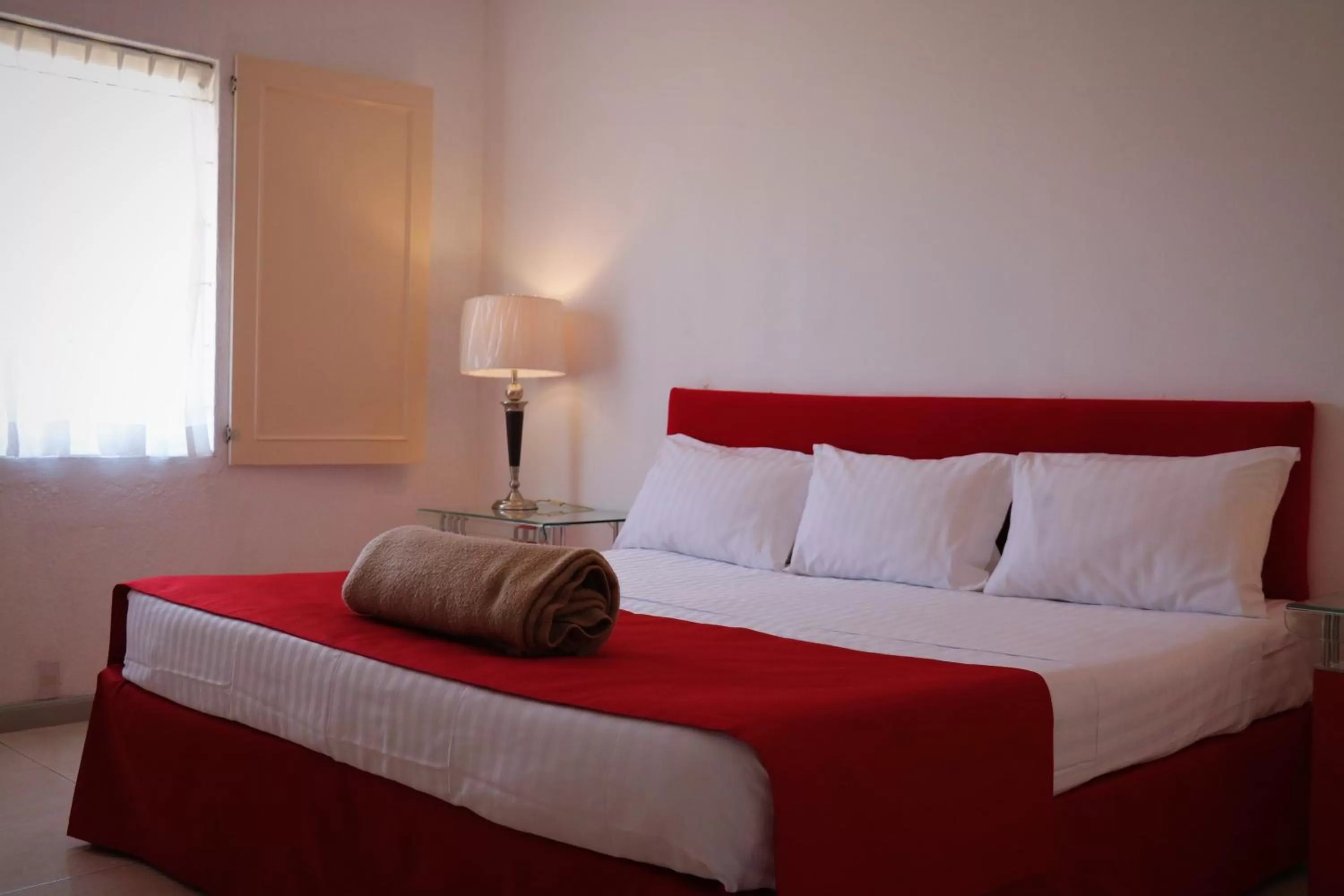 Standard King Room in Zar Guadalajara