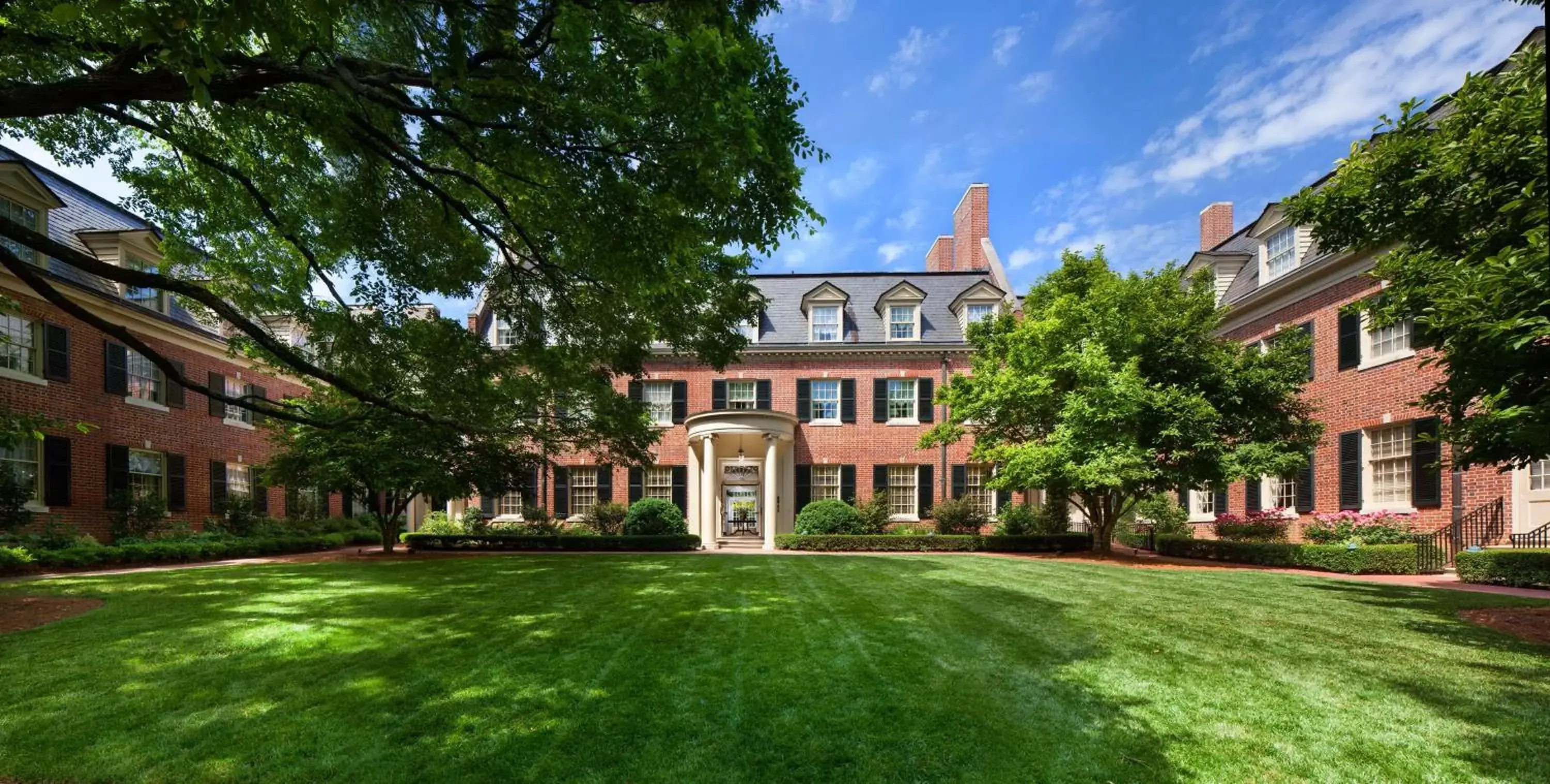 The Carolina Inn, a Destination by Hyatt Hotel The Carolina Inn, a Destination by Hyatt Hotel