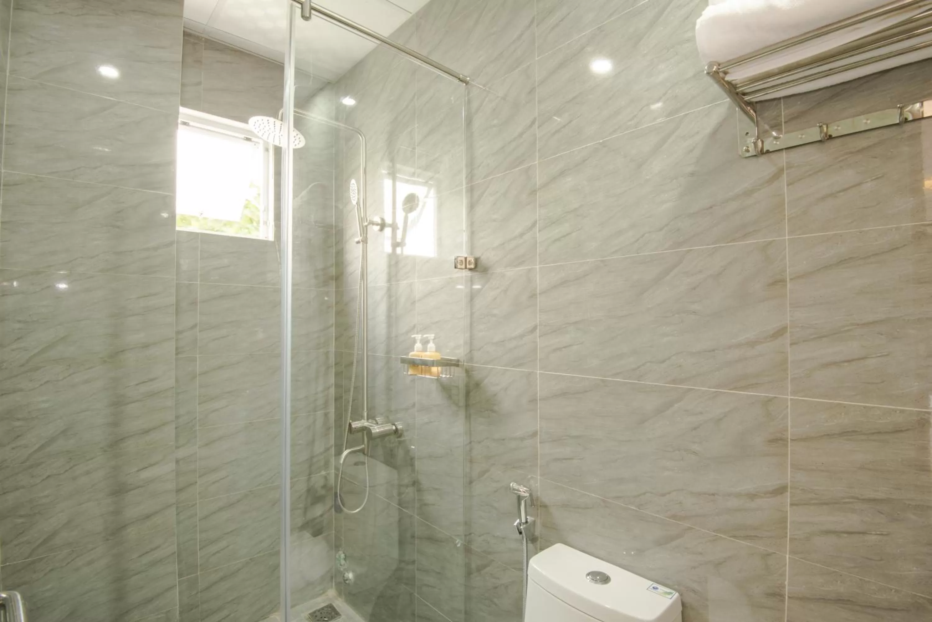 Deluxe Double Room in Silver Moon Villa Hoi An