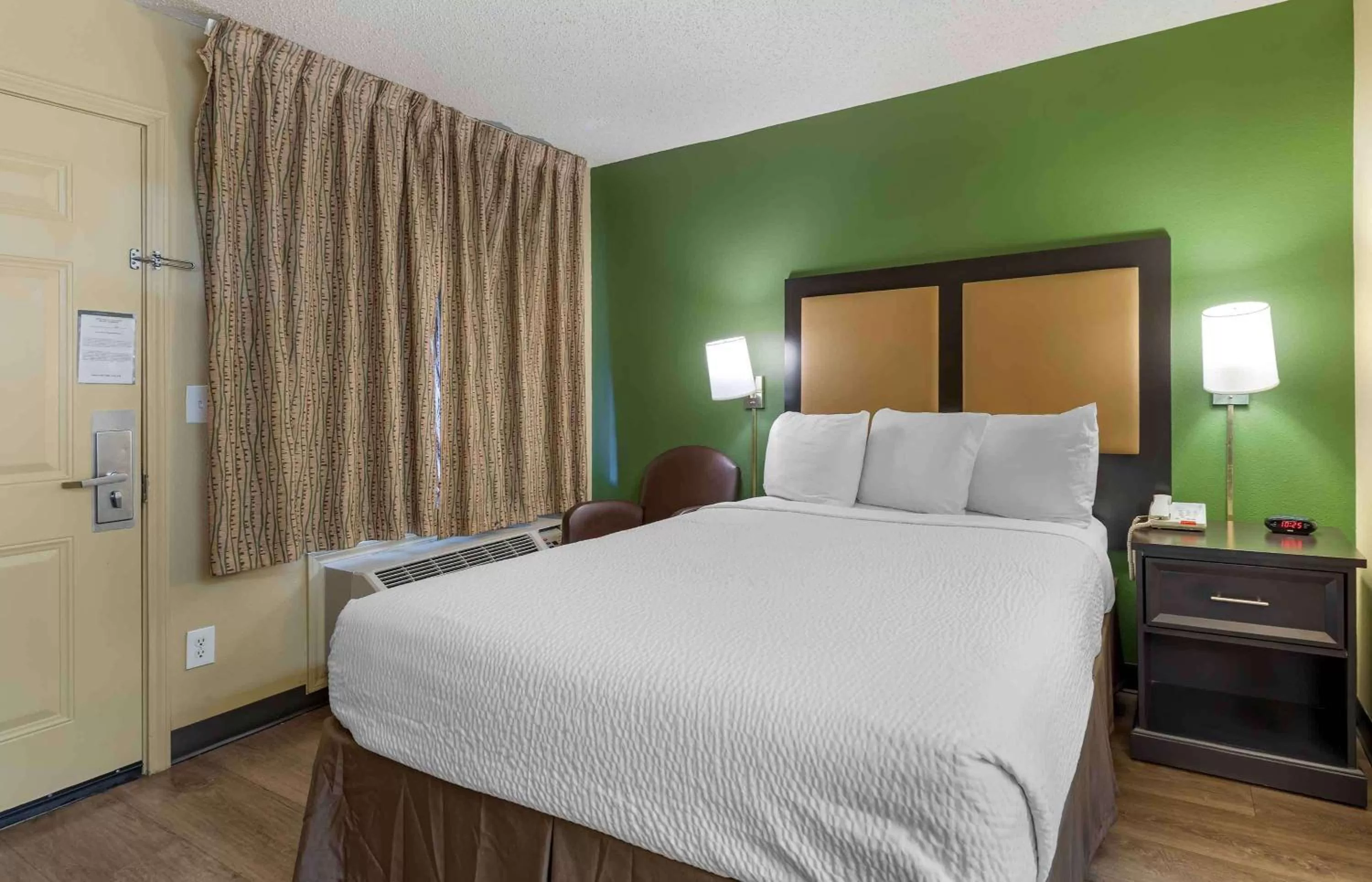 Queen Studio - Non-Smoking in Extended Stay America Select Suites - Denver - Aurora South