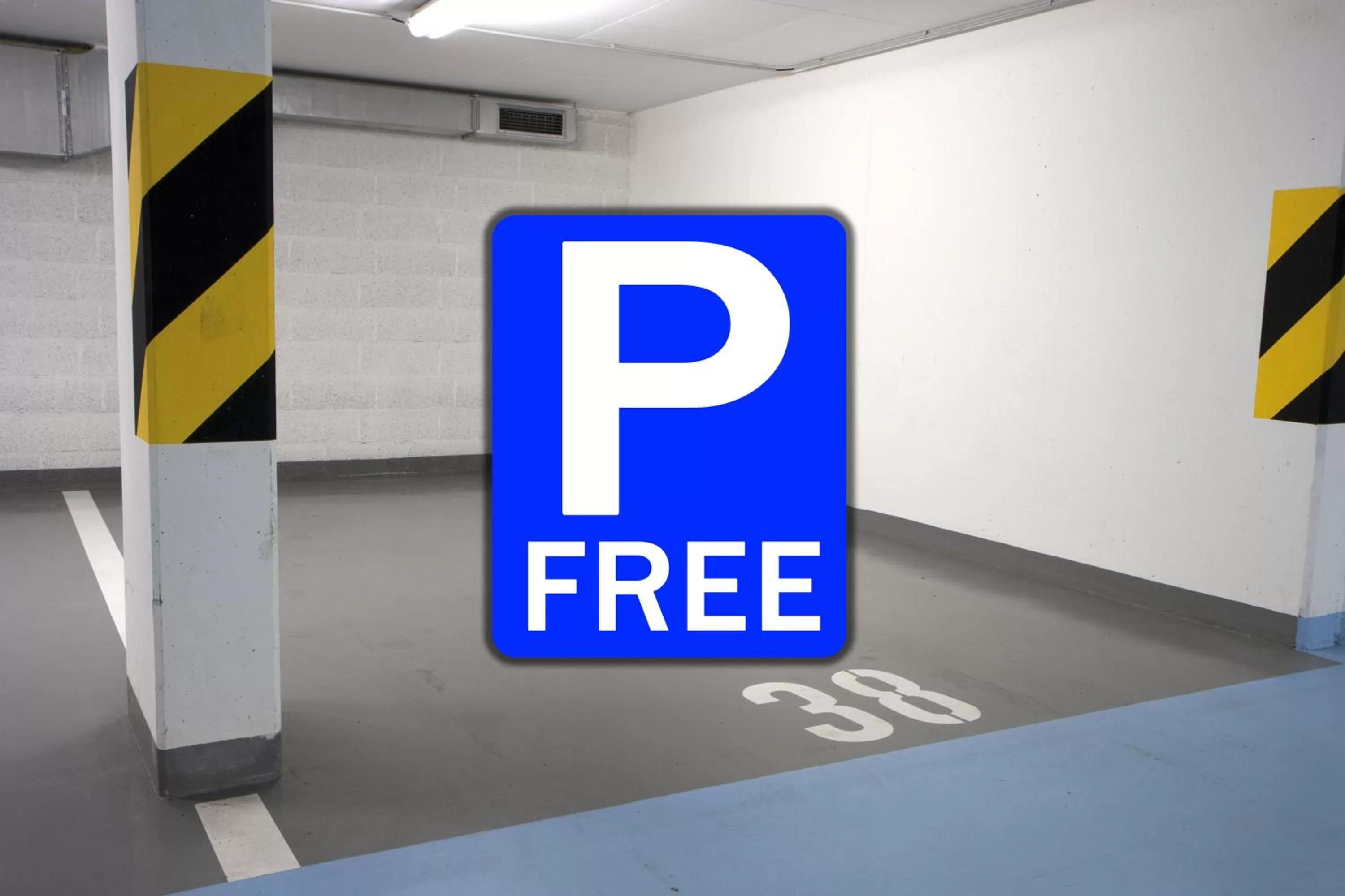 Double or Twin Room for Single Use in Hotel Oslo