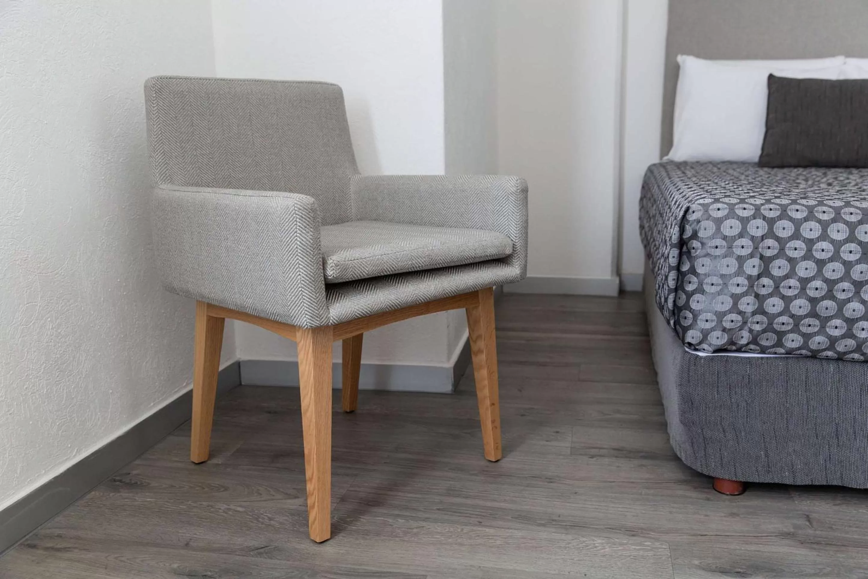 Standard Room with Two Double Beds - Non Smoking in Best Western Plus Gran Hotel Centro Historico