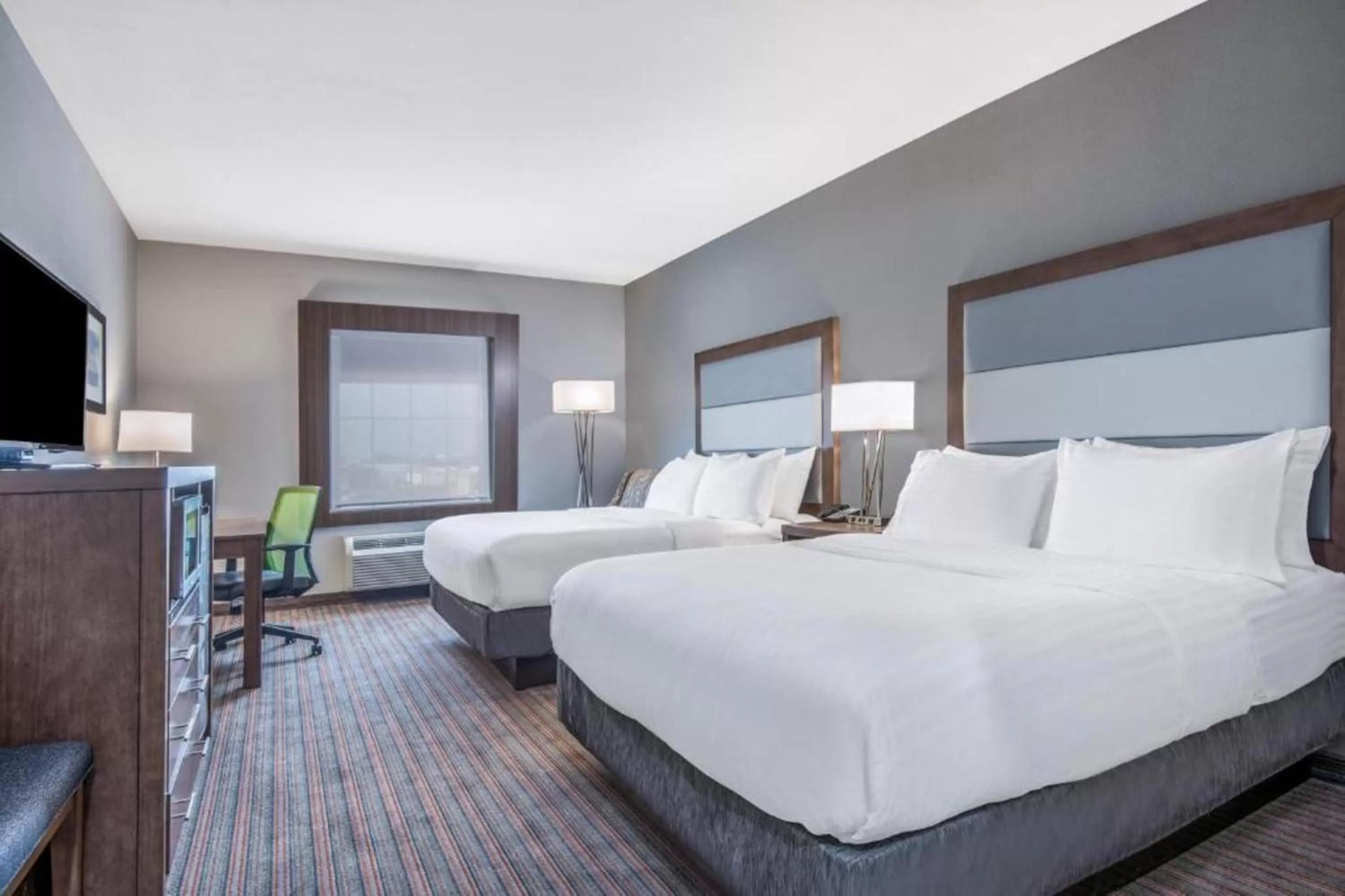Standard Room in Holiday Inn Express & Suites Stillwater - University Area by IHG