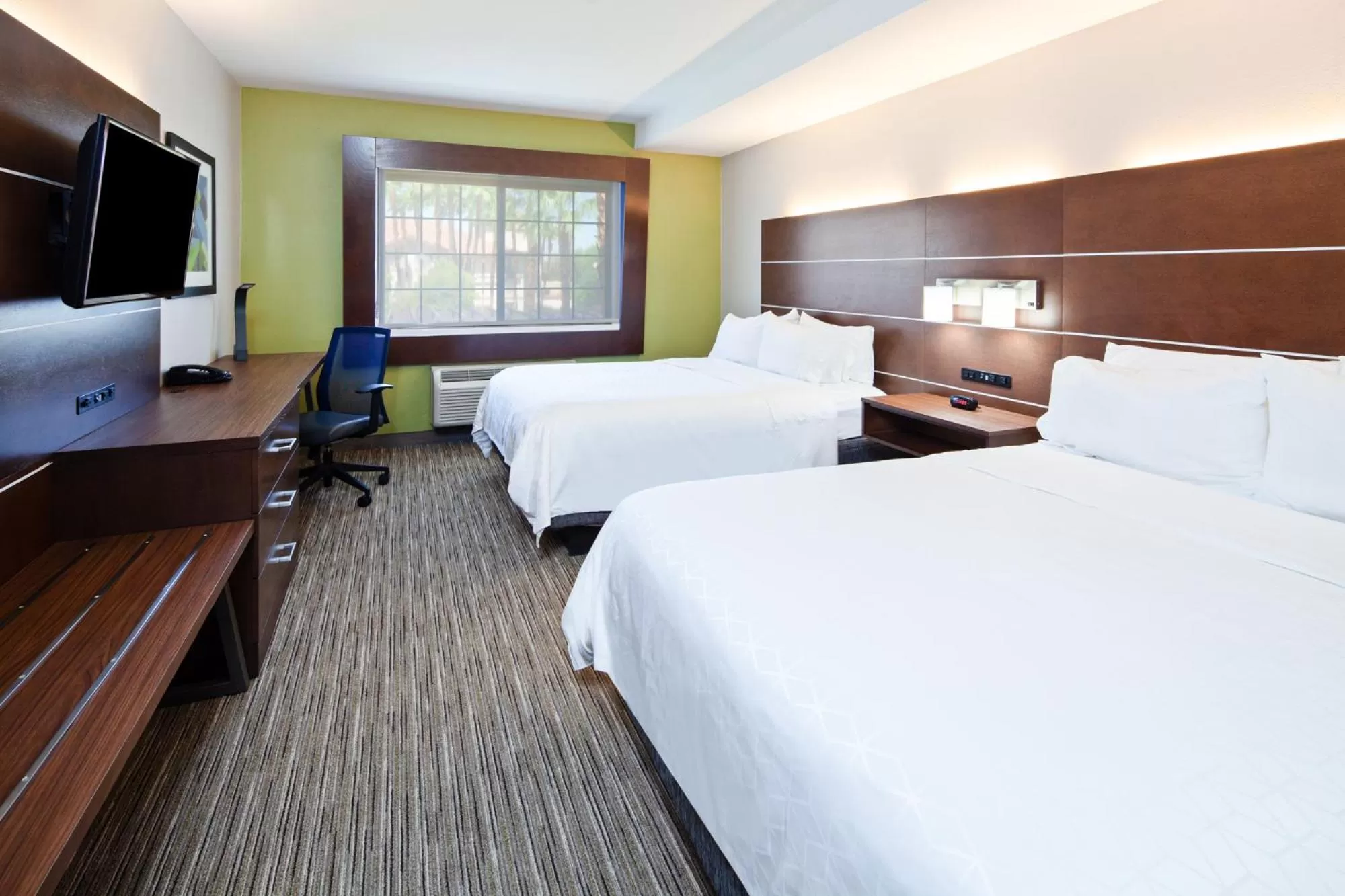 Standard Room in Holiday Inn Express & Suites Rancho Mirage - Palm Spgs Area by IHG