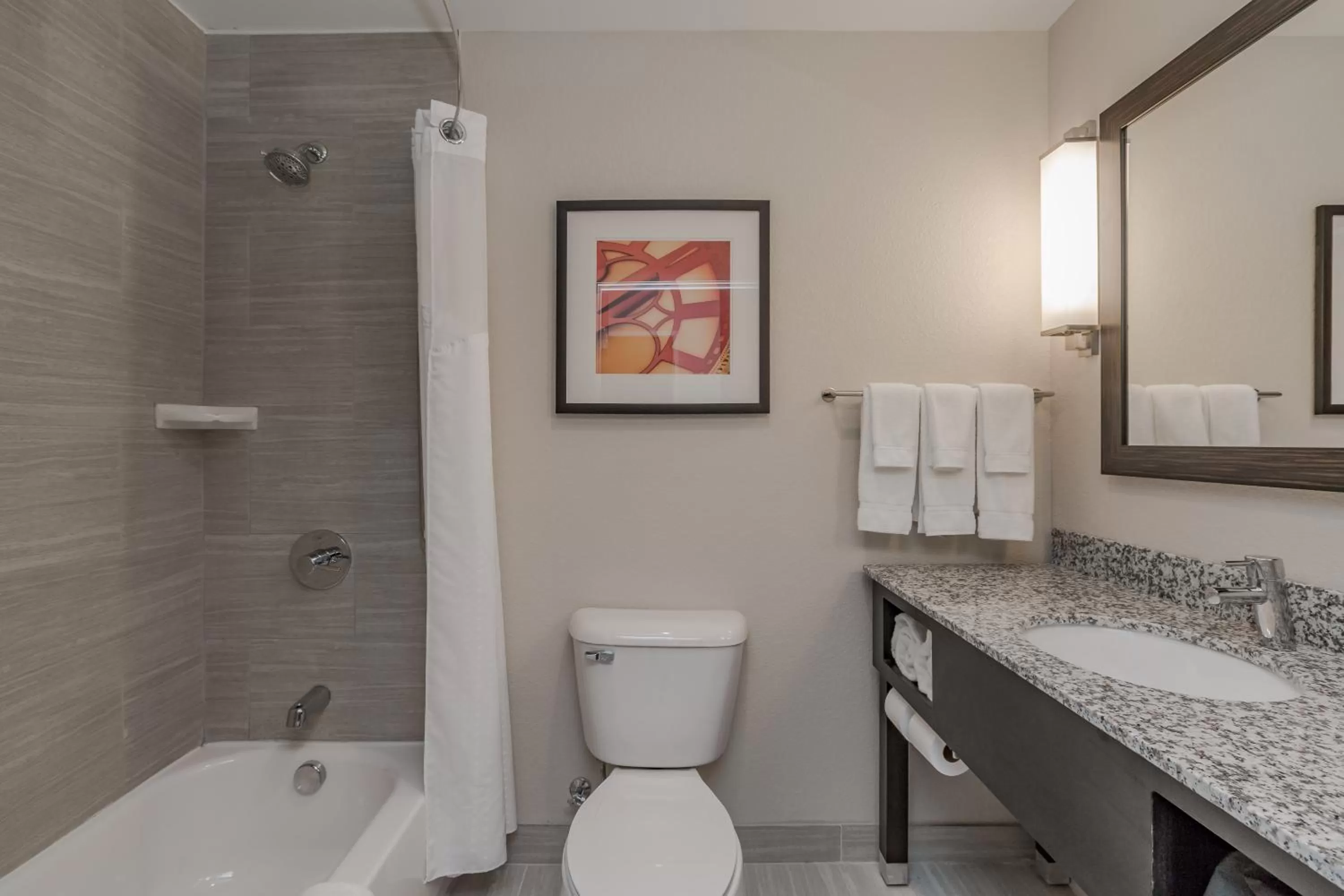 Standard Room with Two Queen Beds in Holiday Inn Mishawaka by IHG