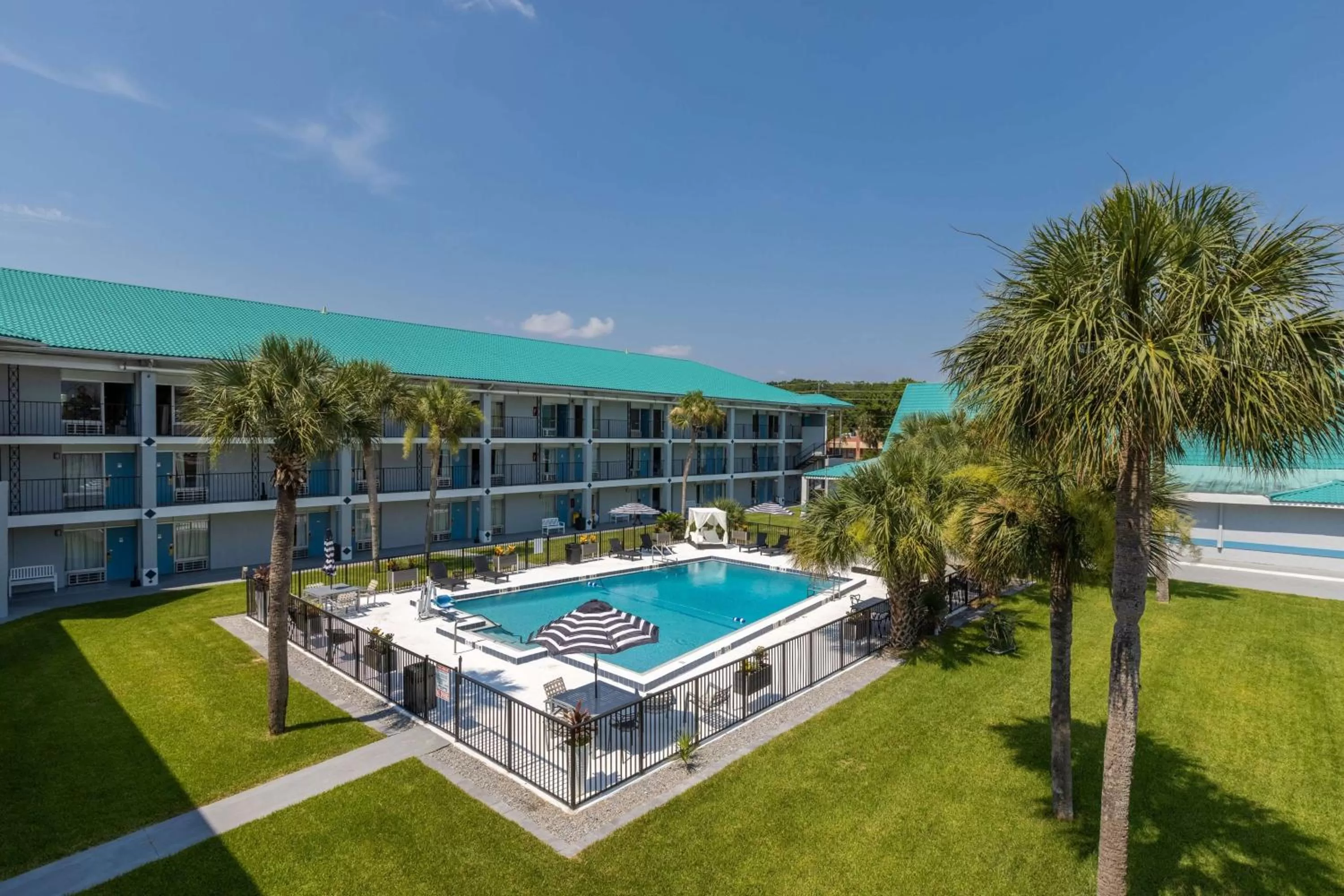 Baymont by Wyndham Altamonte Springs
