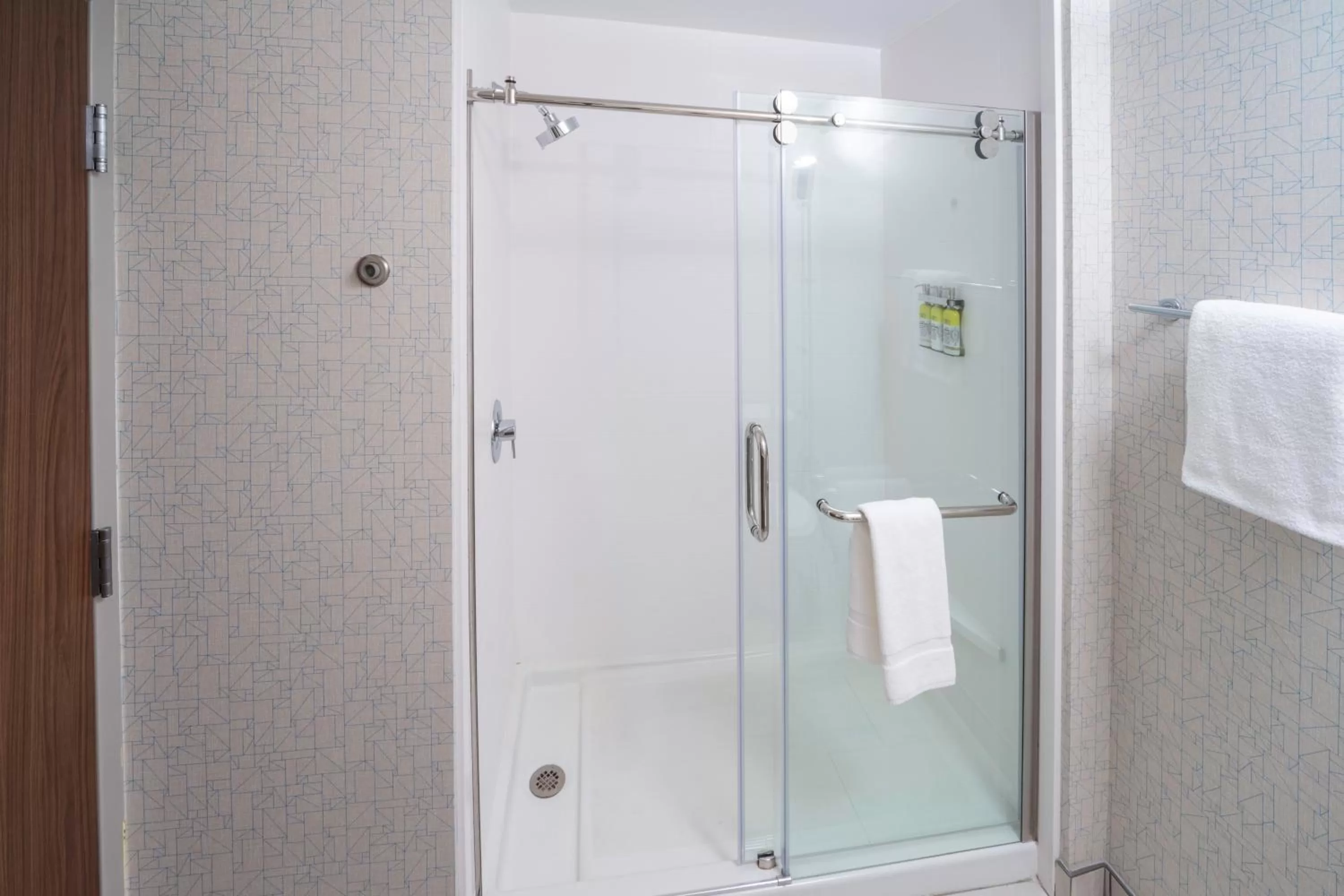 Suite - Hearing Accessible - Non-Smoking in Holiday Inn Express - Brevard by IHG