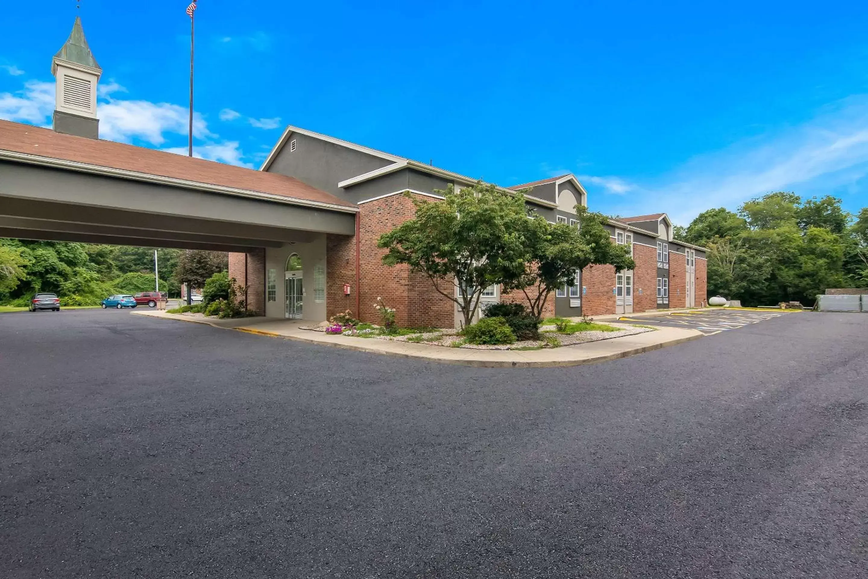 Quality Inn Mystic Quality Inn Mystic