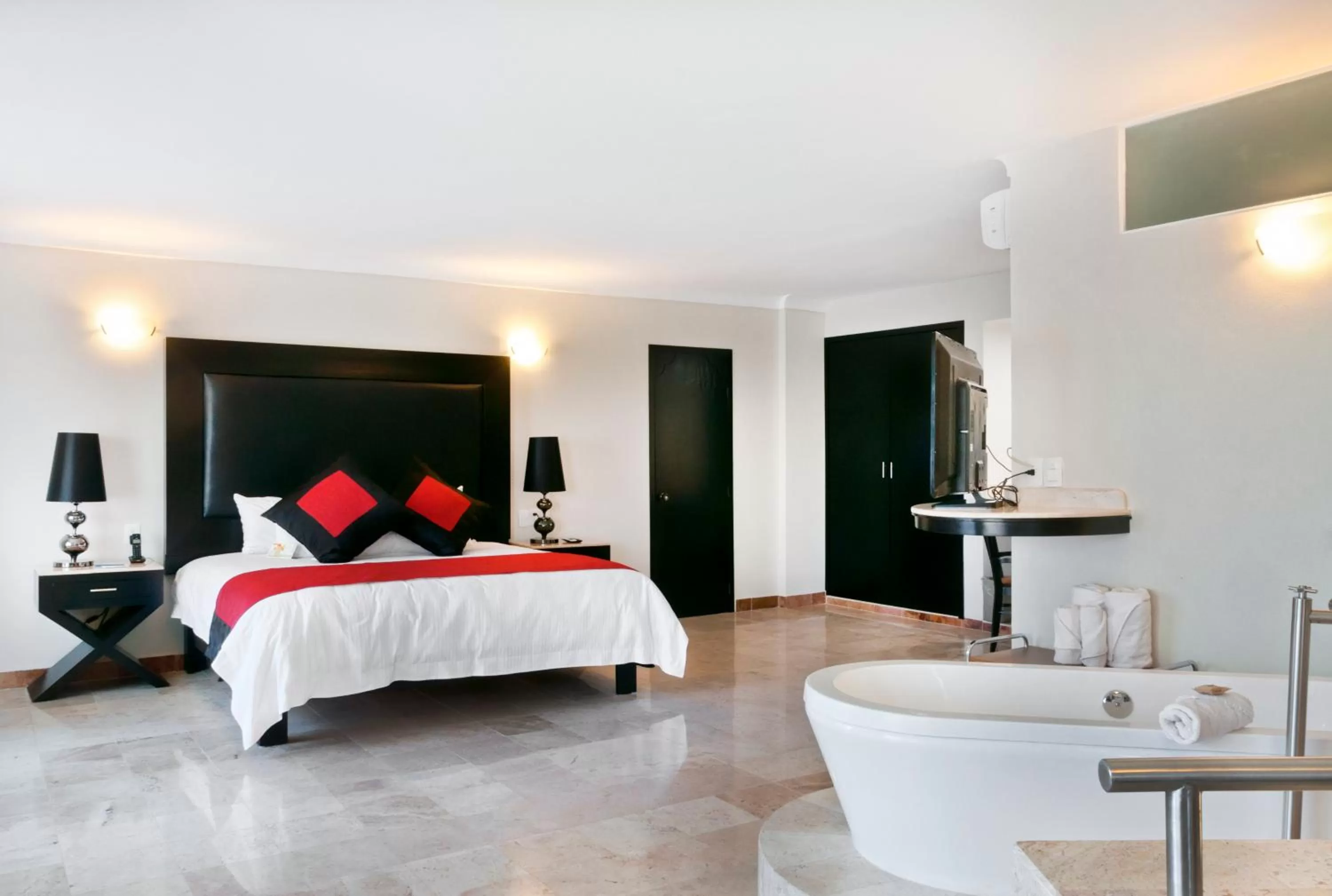 Suite in Real de Minas Poliforum