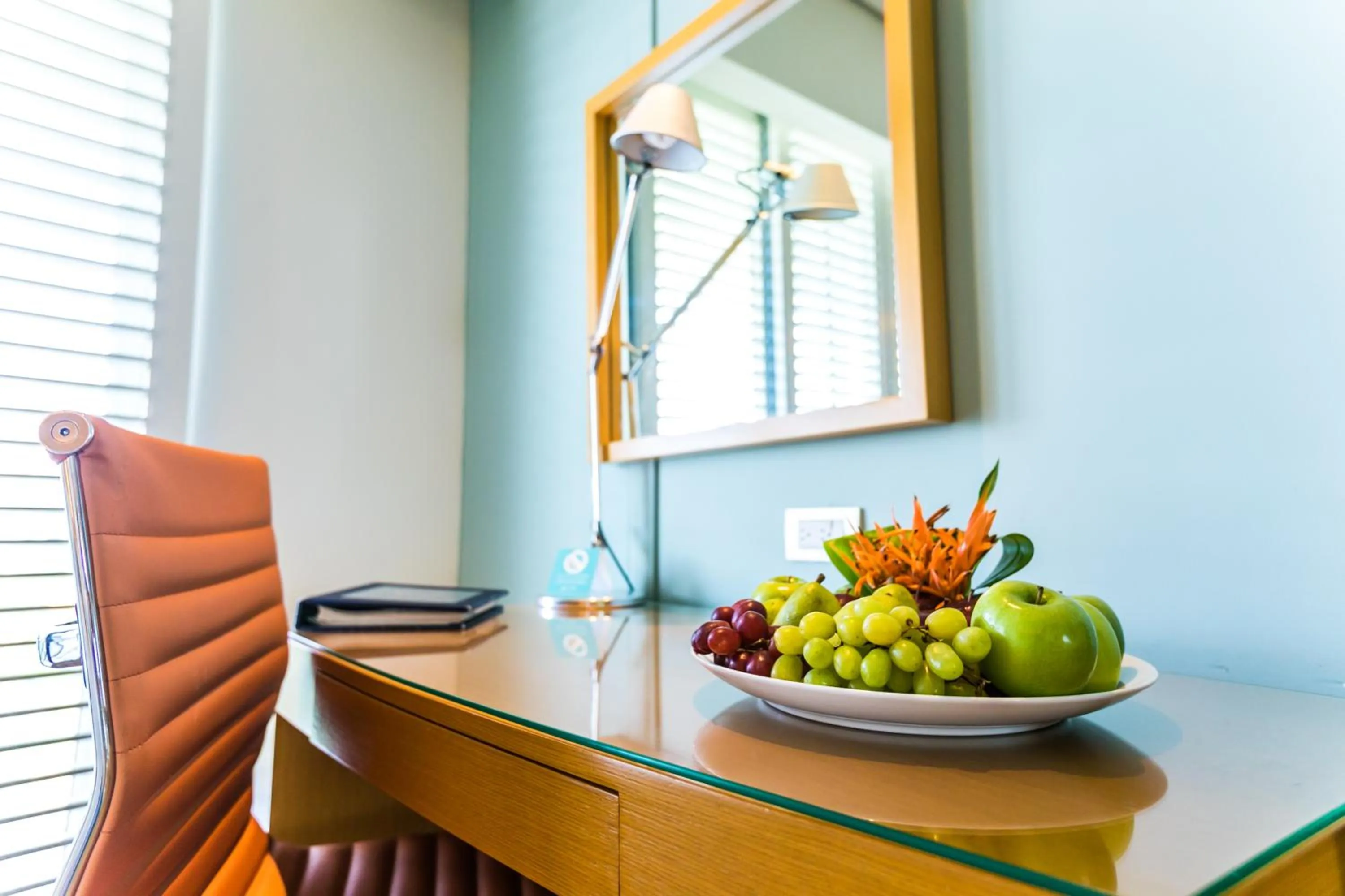 Superior Double Bed Diamante View in Palacio Mundo Imperial Riviera Diamante Acapulco