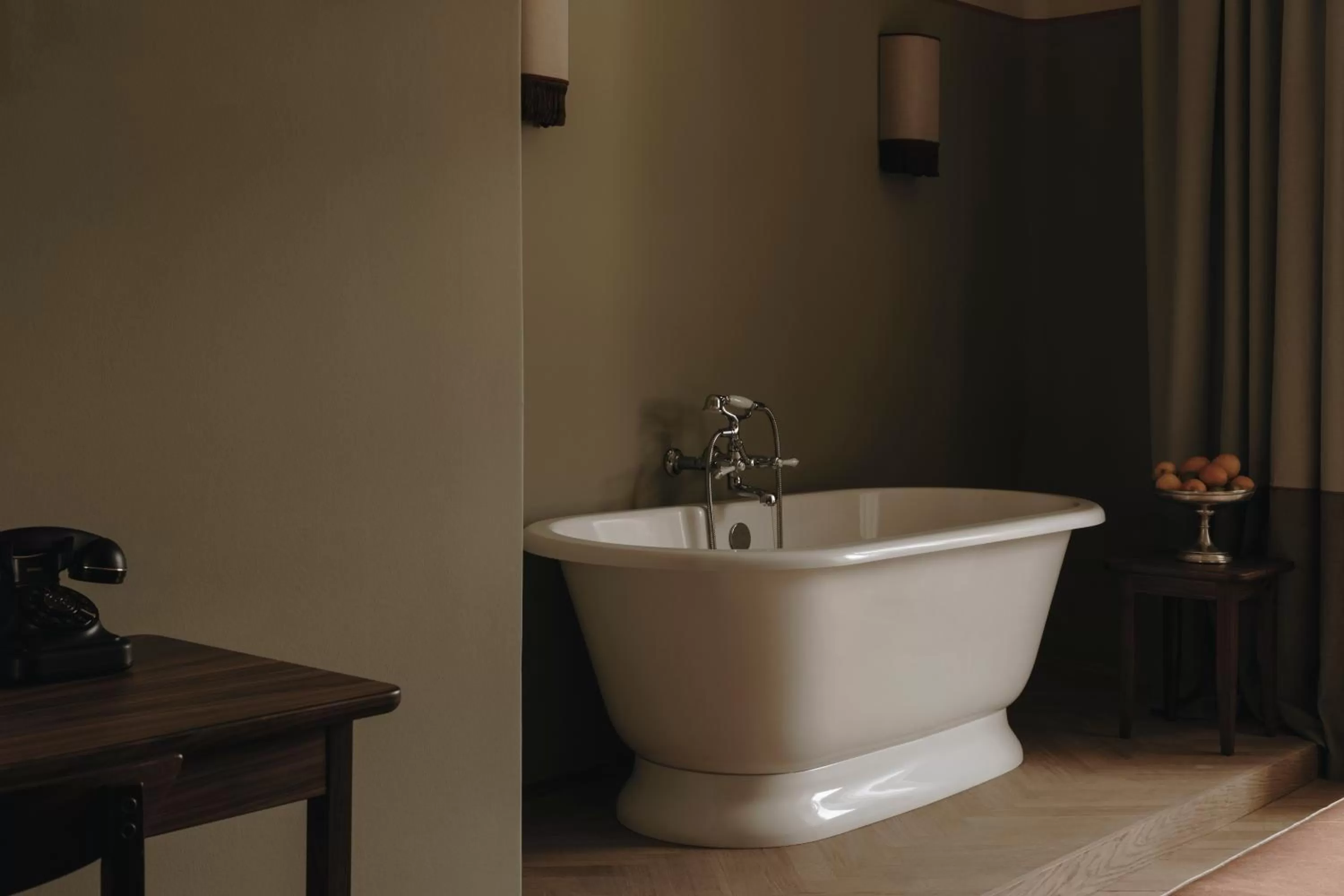 Junior Suite in Parkhotel Mondschein