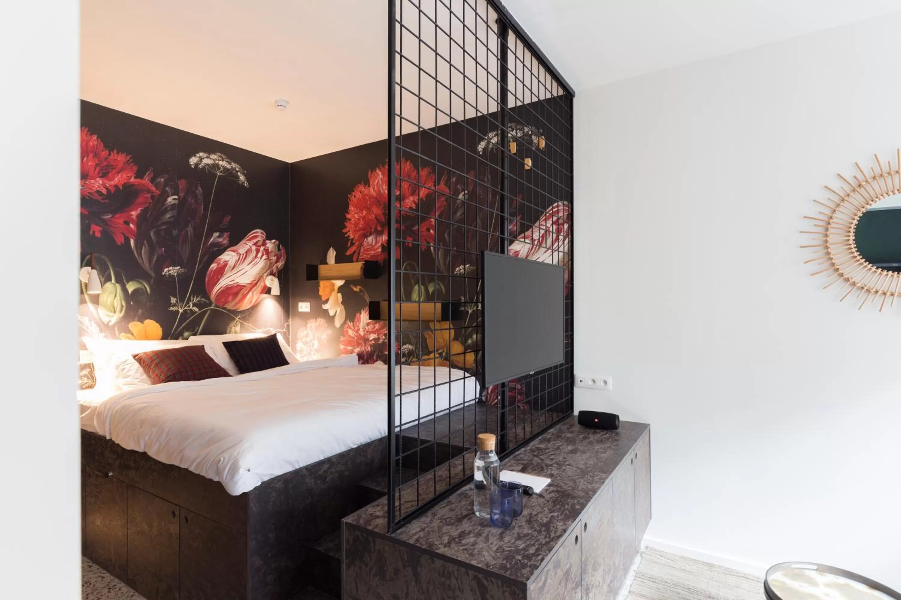 Deluxe Room in YUST Antwerp