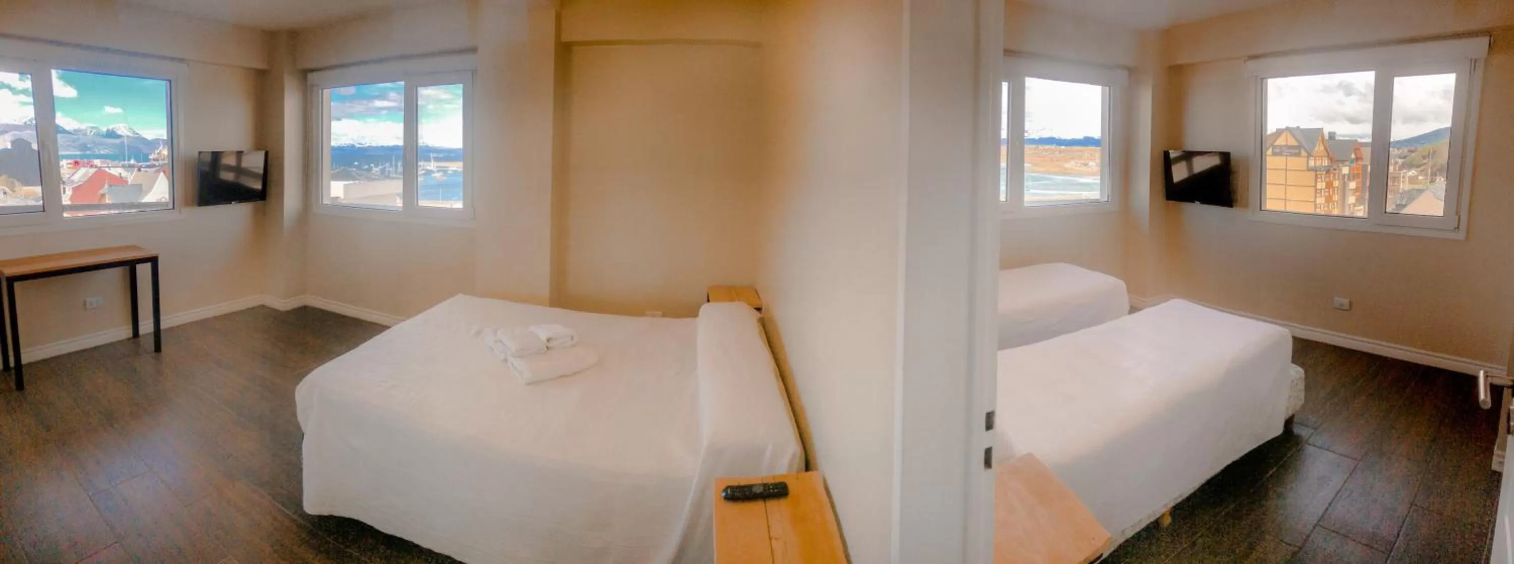 Triple Room in Hotel Monaco