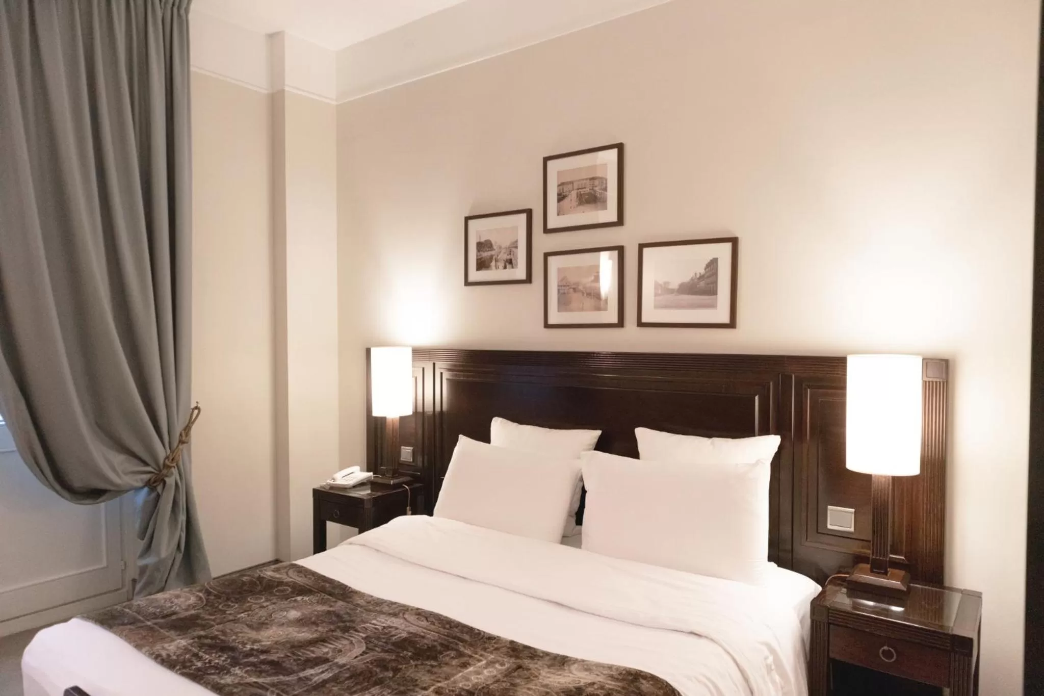 Classic Room in Hôtel Régent Contades