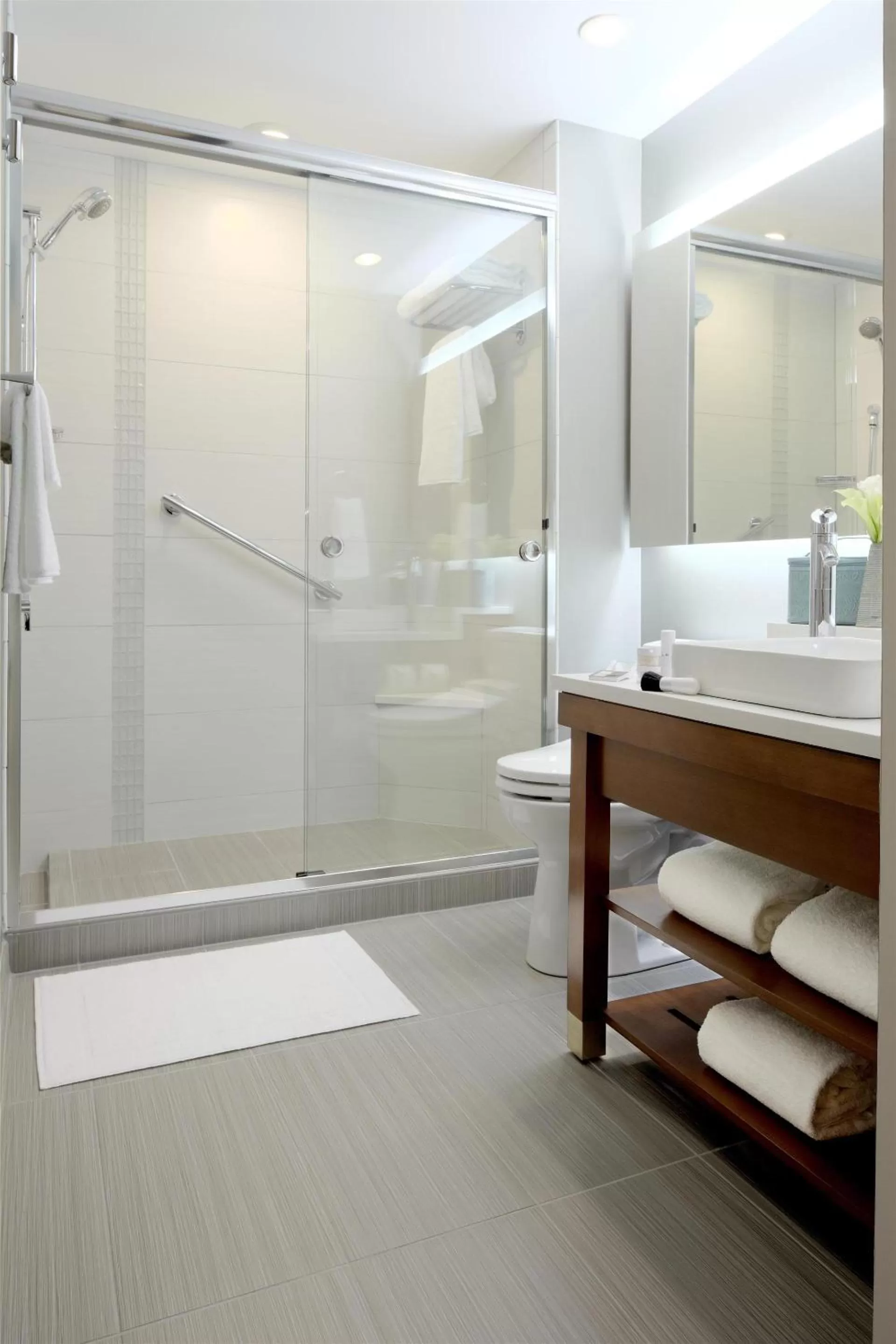 King Room with Sofa Bed in Hyatt Place Charlottesville