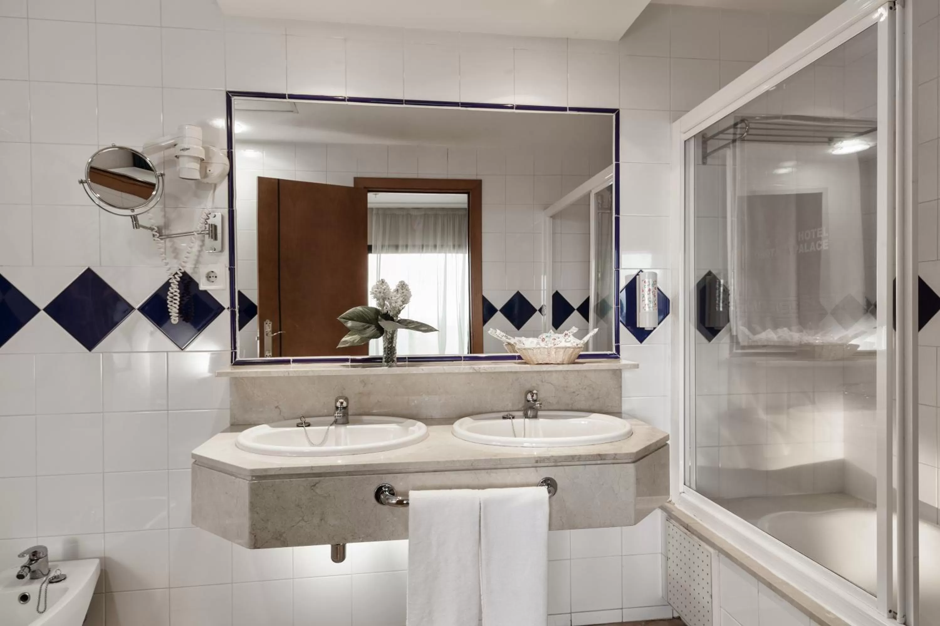 Double Room with Sea View in Be Live Experience Orotava