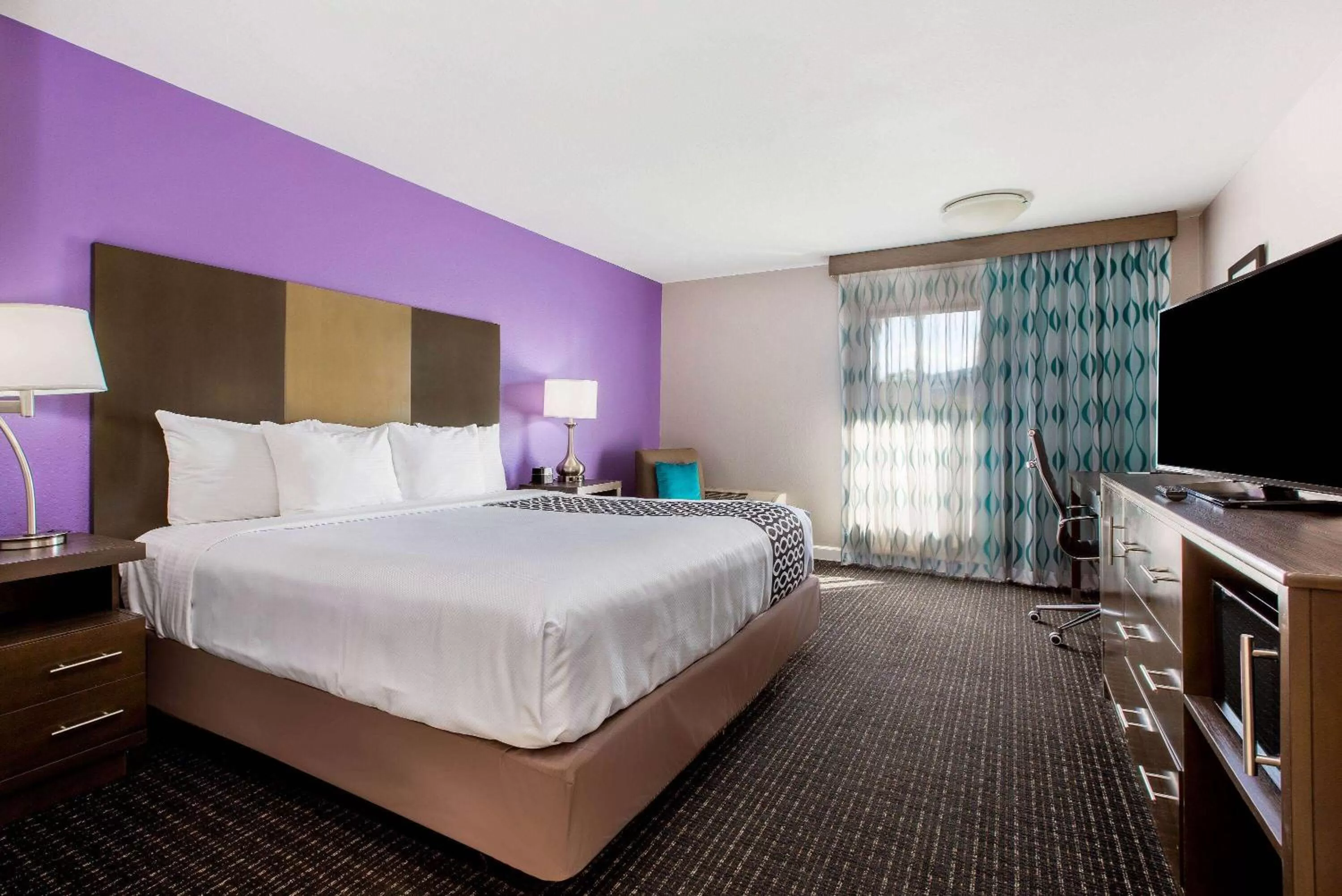 King Room in La Quinta by Wyndham Pomona