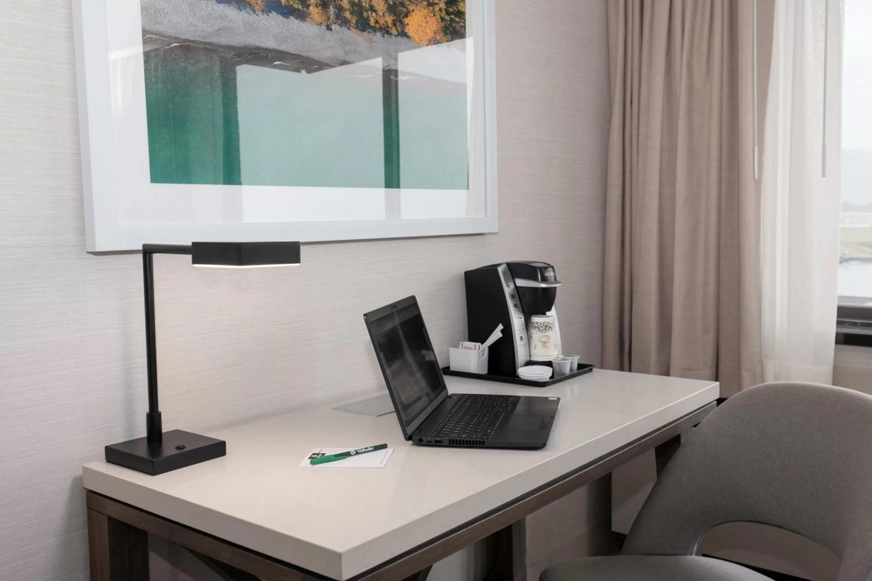 King Room in Valhalla Hotel & Conference Centre