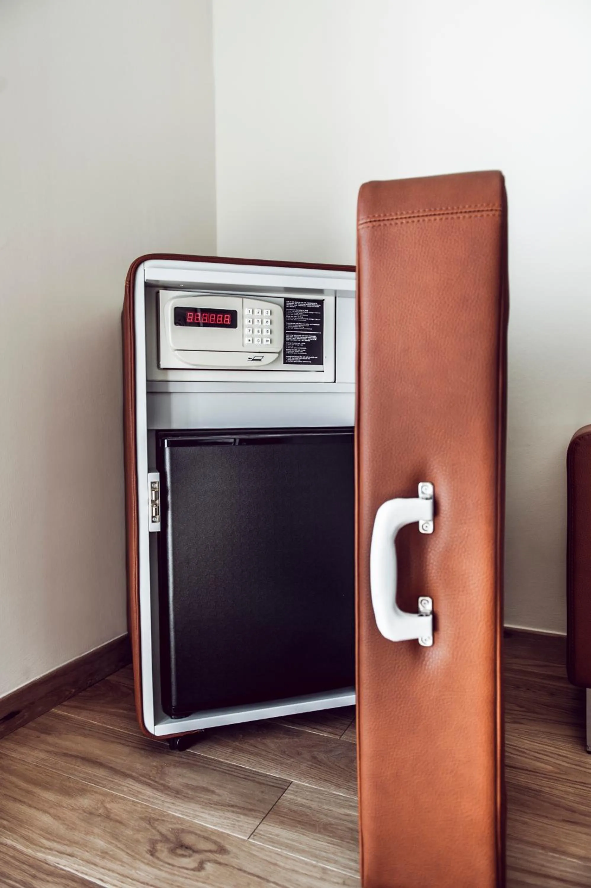 Classic Rubin Junior Suite in Hotel Weitzer Graz - Centre of Graz